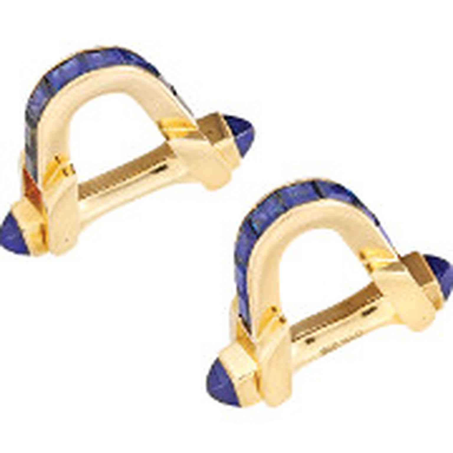 BoucheronCufflinksEnews