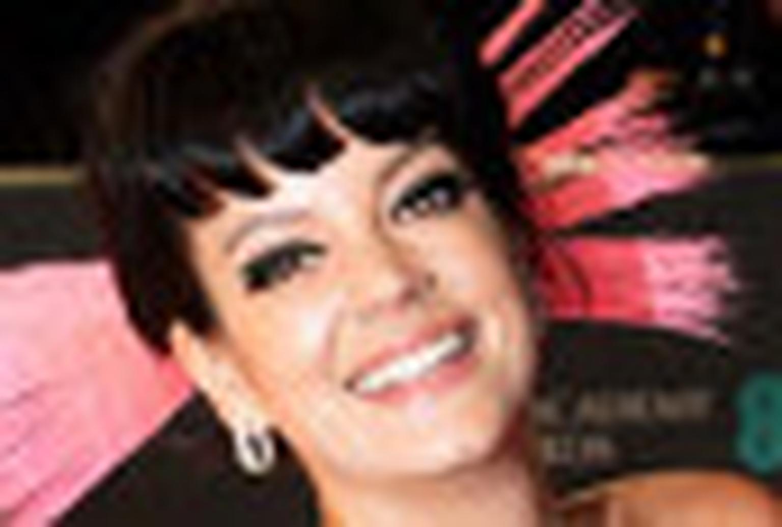 Lily Allen