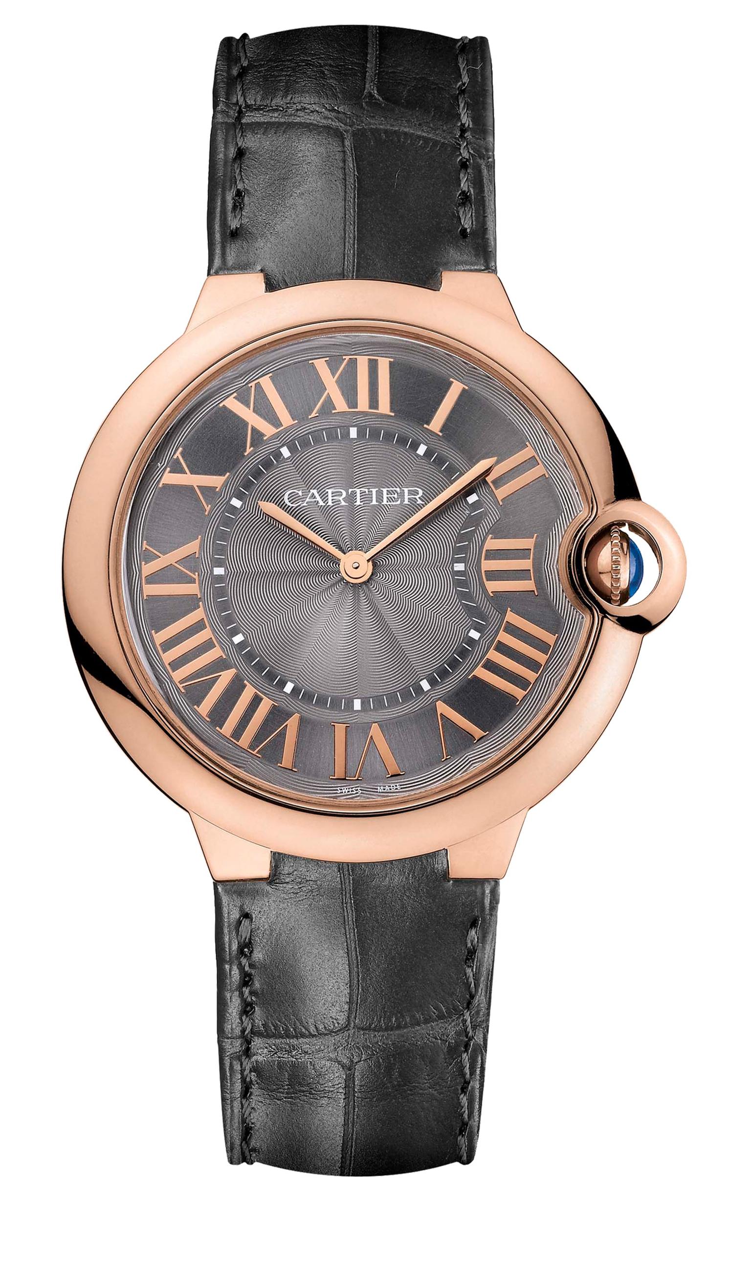 Ballon Bleu de Cartier Extra Flat watch_20140220_Zoom