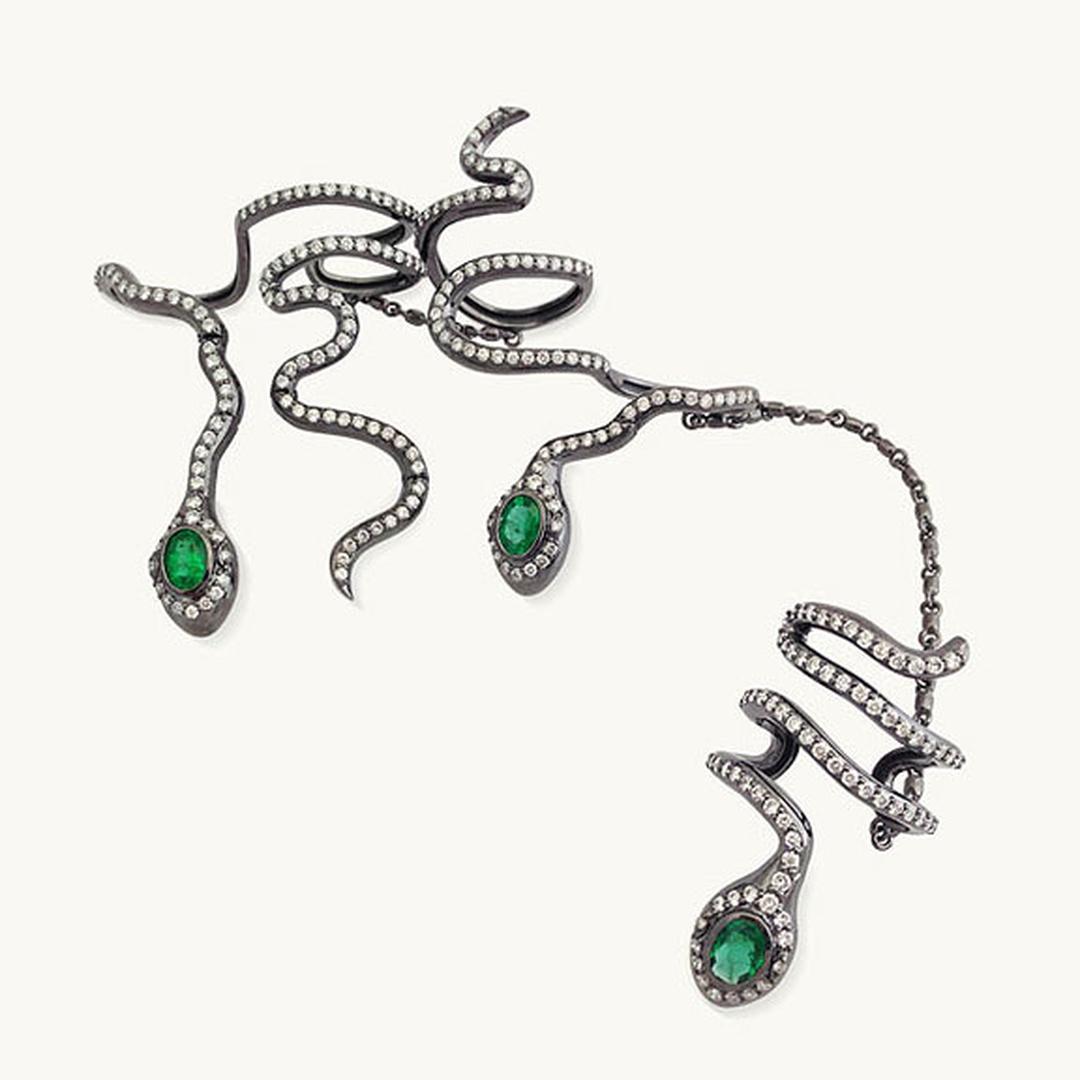 colette headpiece