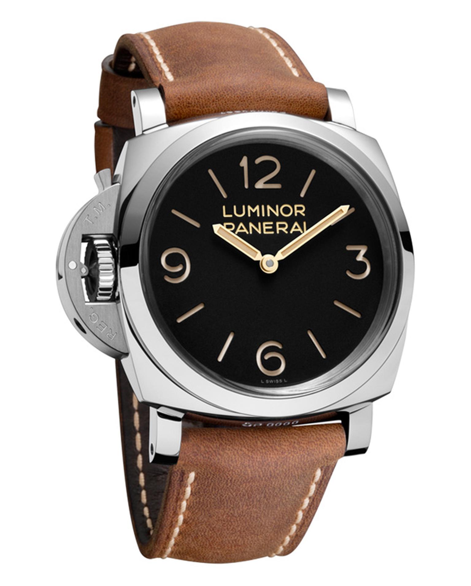 Panerai Luminor-1950-3-Day-47mm-PAM-557 special left handed edition_20140226_Main