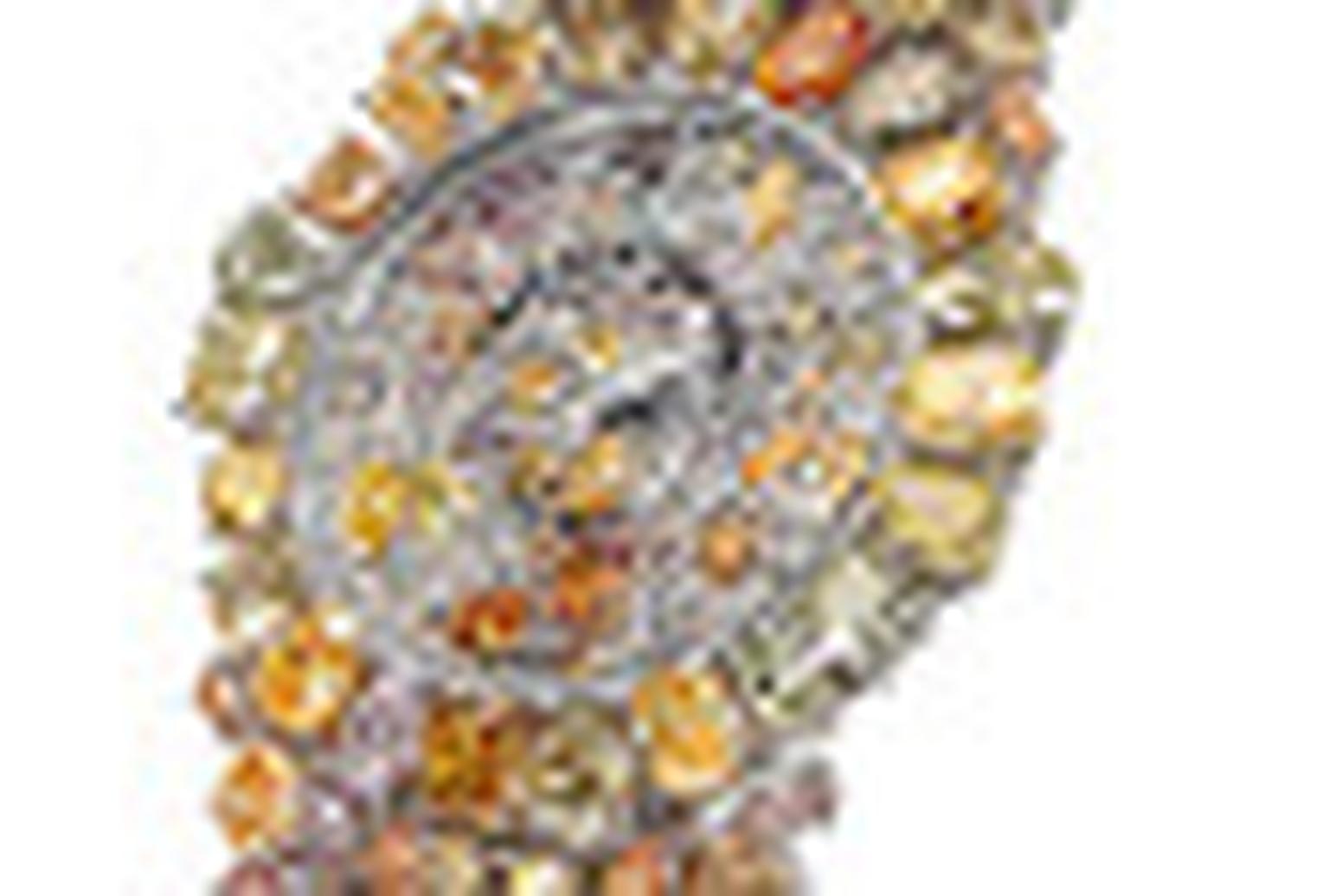 Backes and Strauss Watch