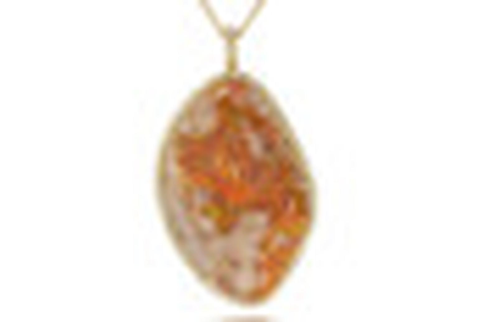 Kimberly McDonald Pendant