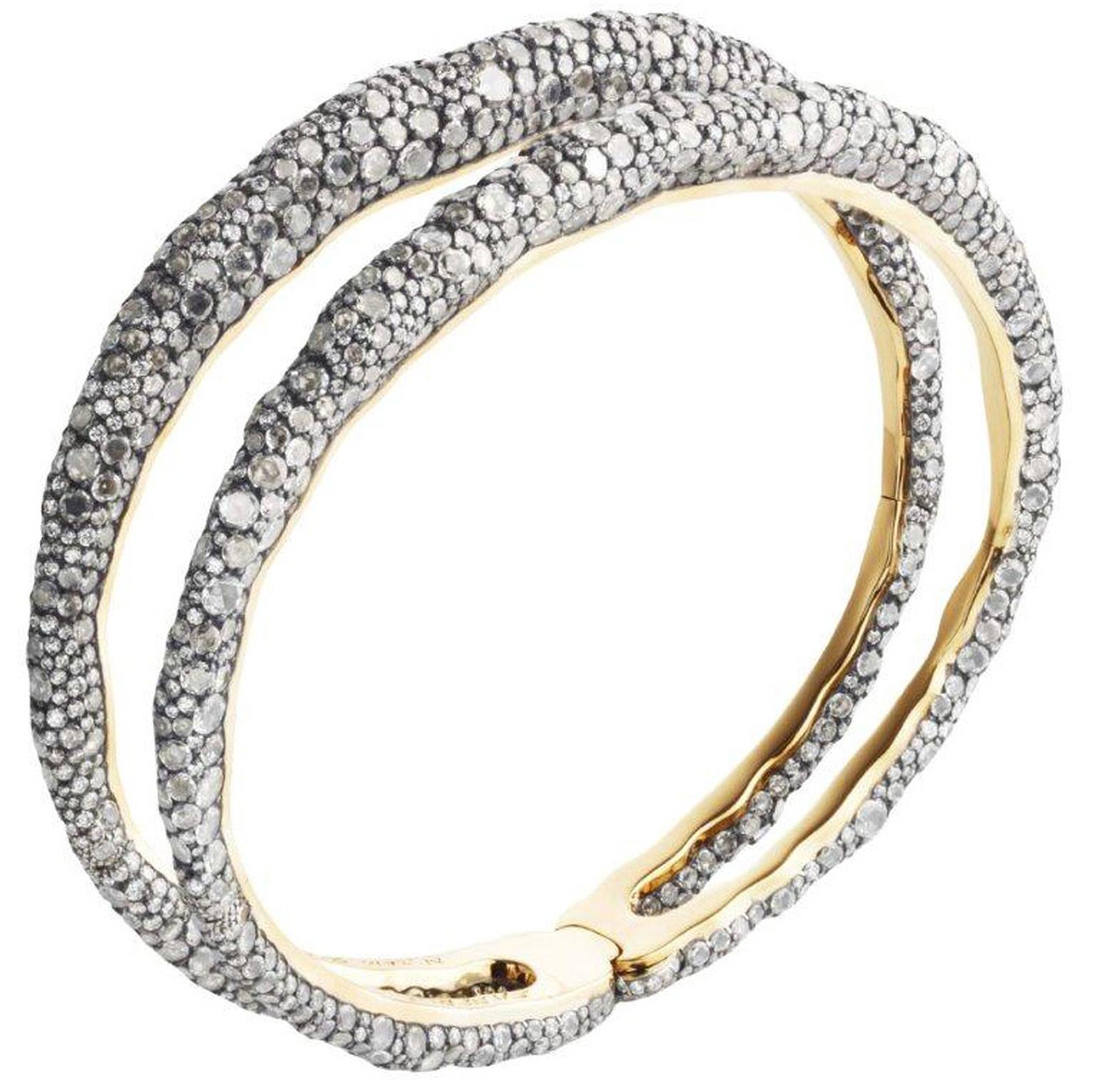 Faberge-Charmeuse-Bangle