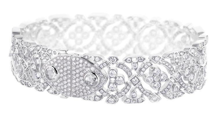 Louis Vuitton - High Jewellery Collection, L'Âme du Voyage