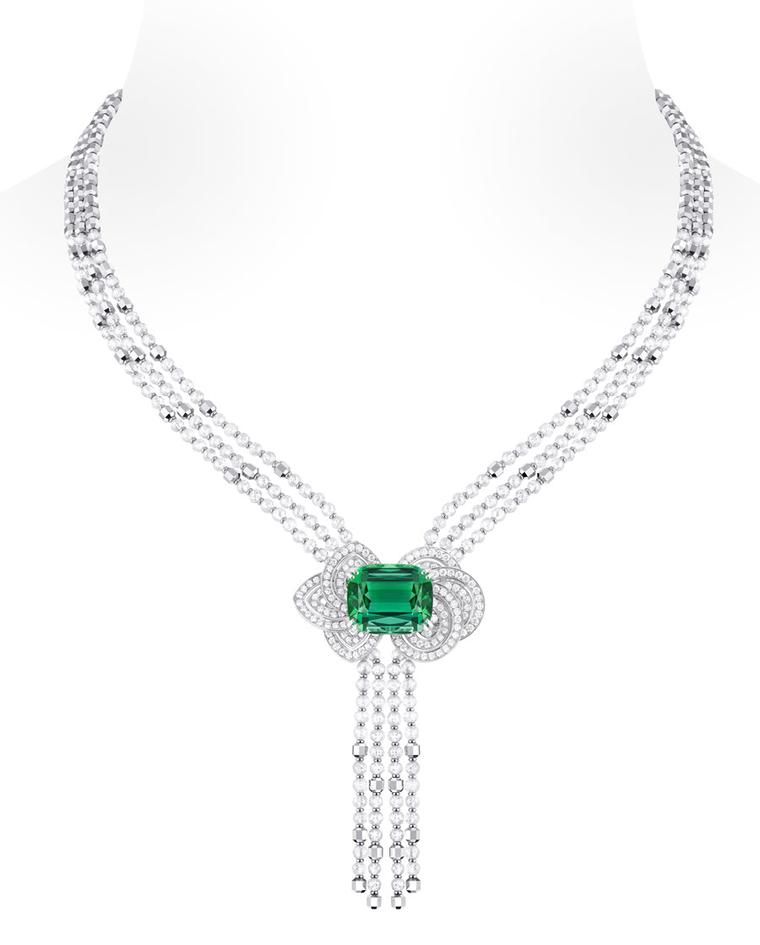 Louis Vuitton - High Jewellery Collection, L'Âme du Voyage