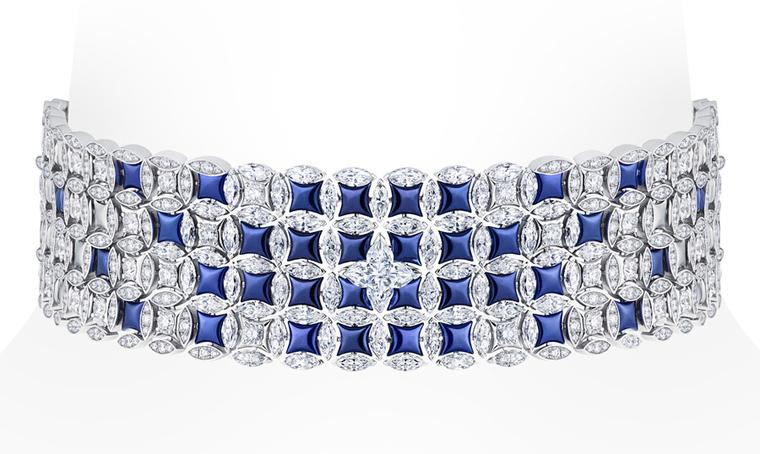 Louis Vuitton - High Jewellery Collection, L'Âme du Voyage