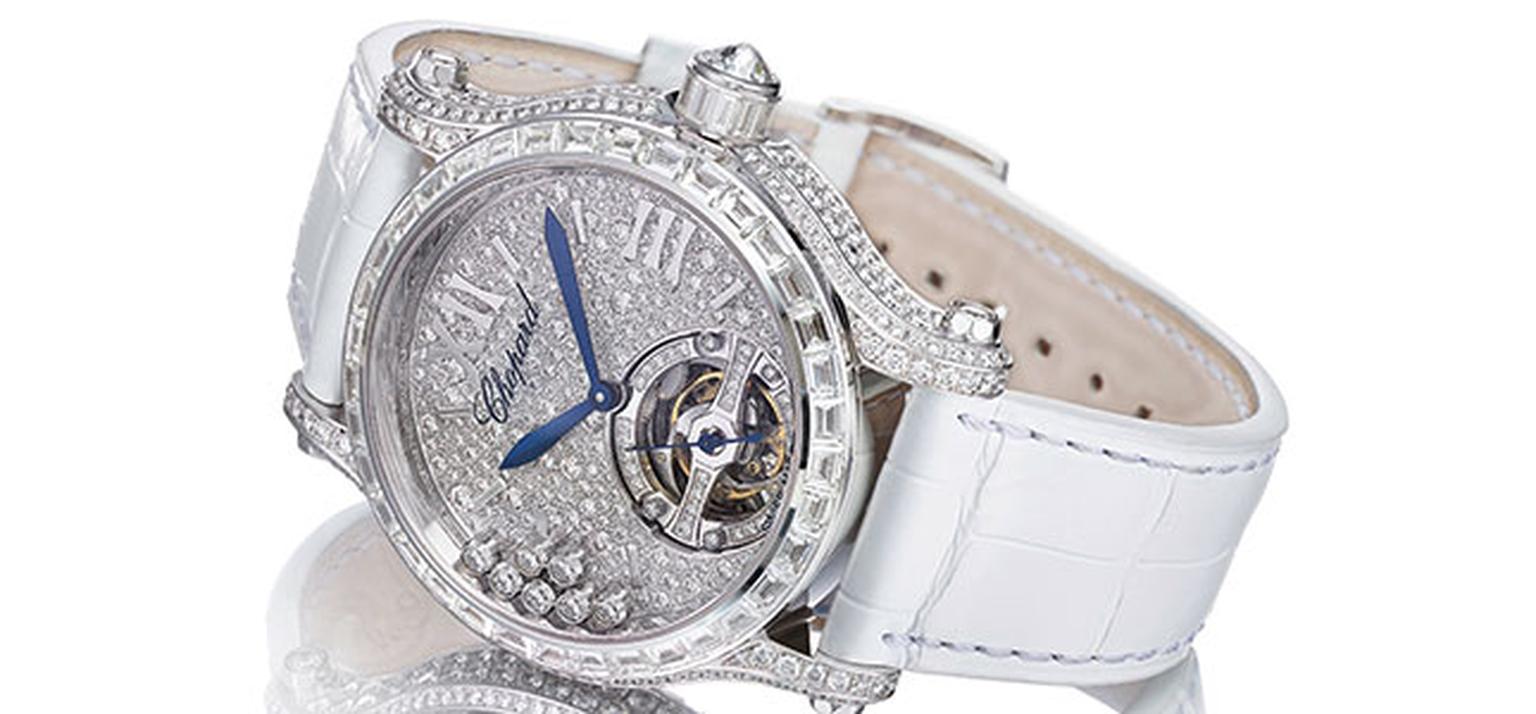Chopard HP