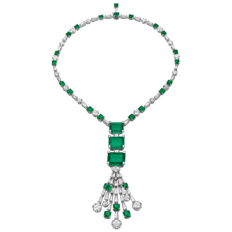 Bulgari-Elizabeth-Taylor-Emerald-and-Diamonds-necklace