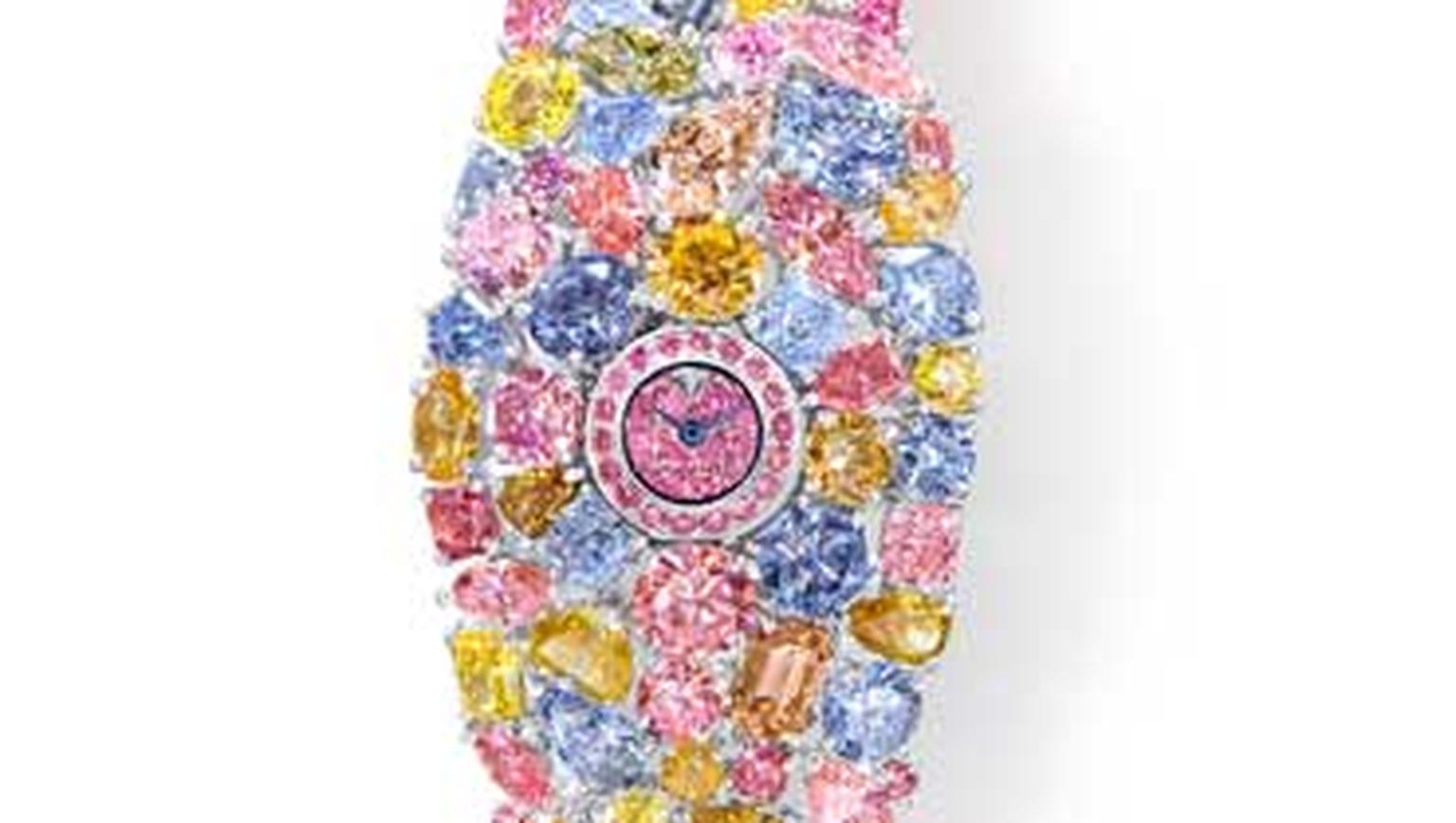 Graff Hallucination Watch