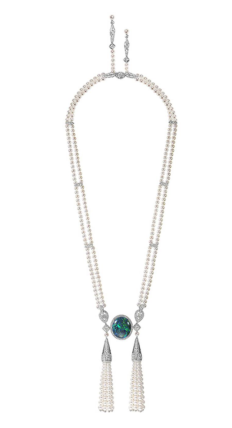 Chaumet 12 Place Vendome jewels | The Jewellery Editor