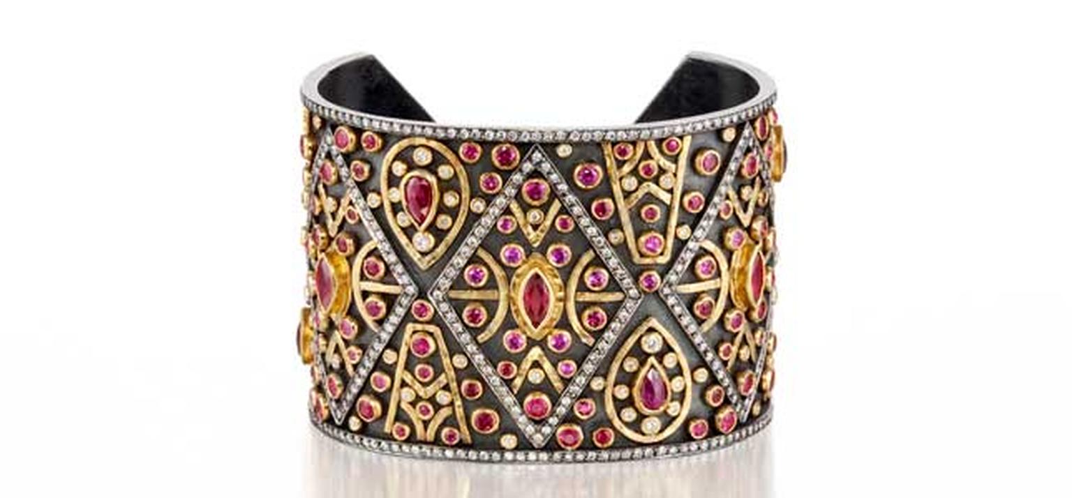 Cleopatra Cuff HP