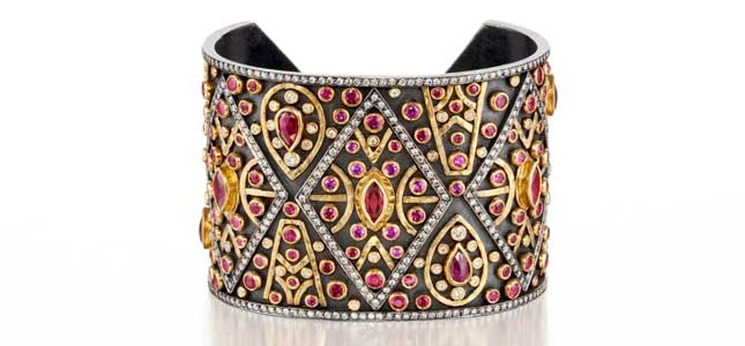 Cleopatra Cuff HP