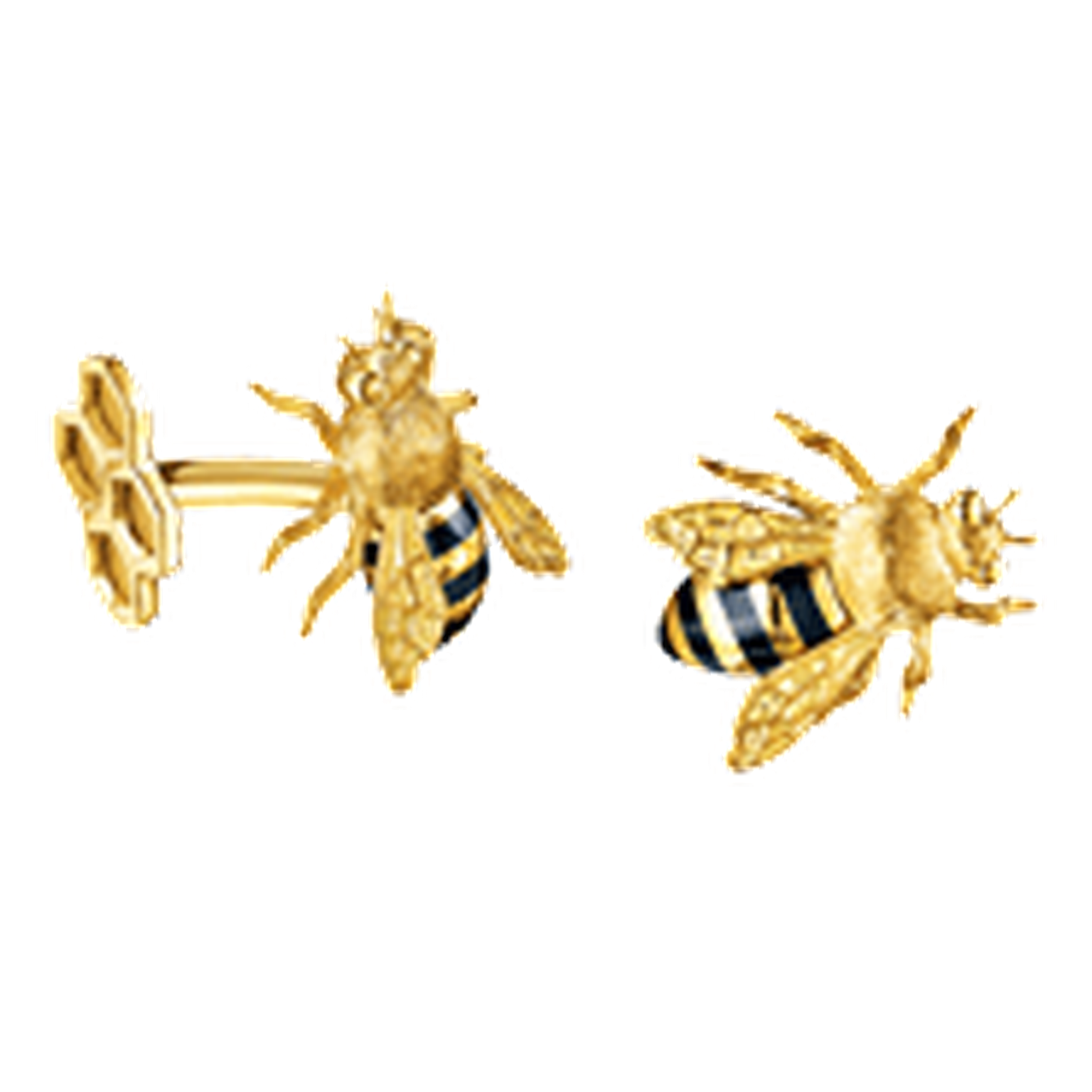 Verdura Bee Cufflinks_20140325_Thumbnails