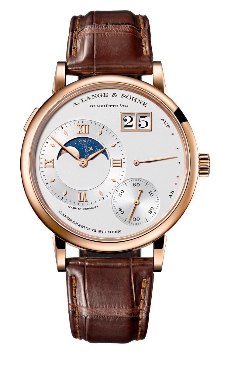 A. Lange & Sohne Grand Lange 1 Moon phase watch_20140325_Zoom