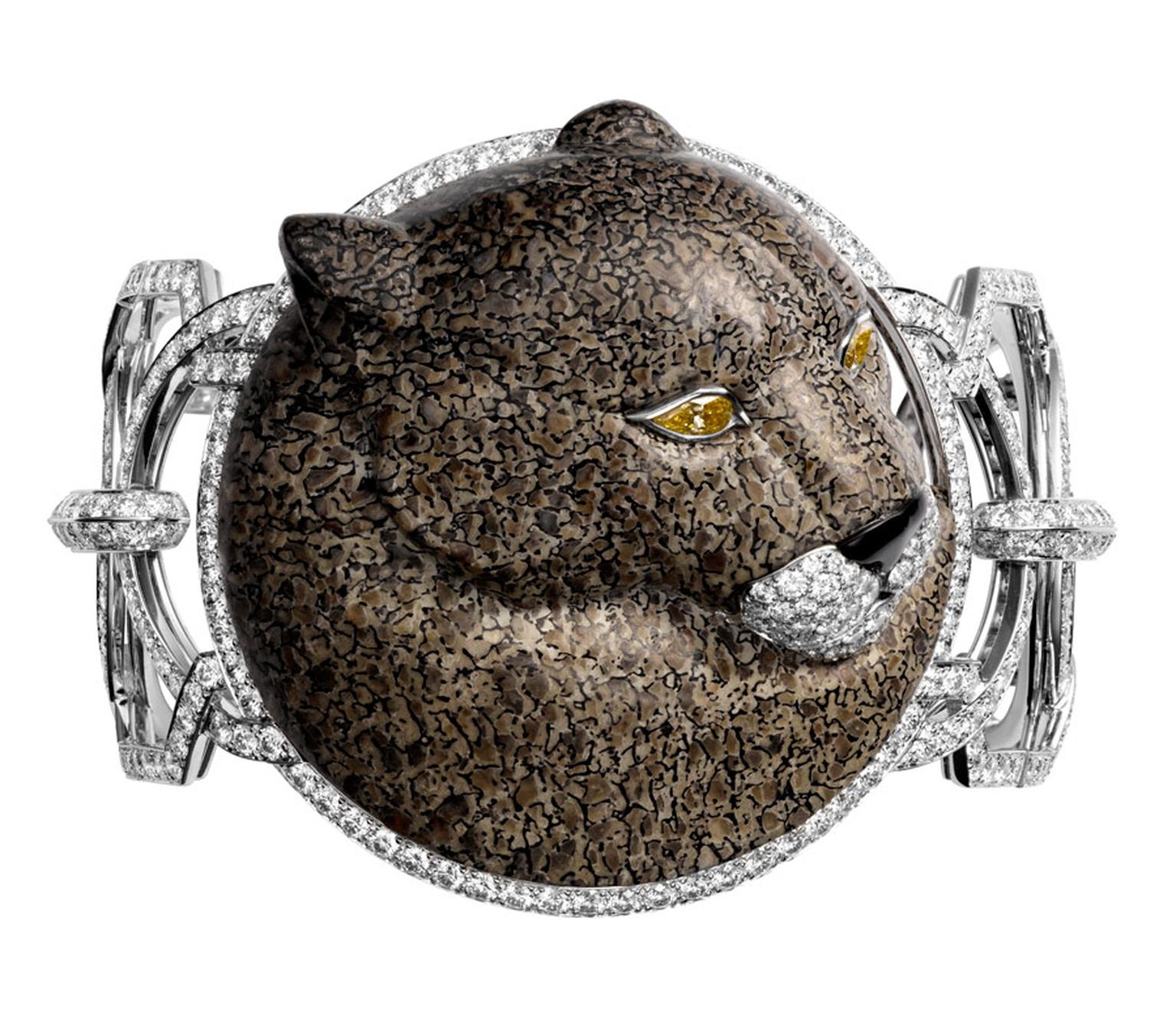 Cartier-Luxuriant-cuff