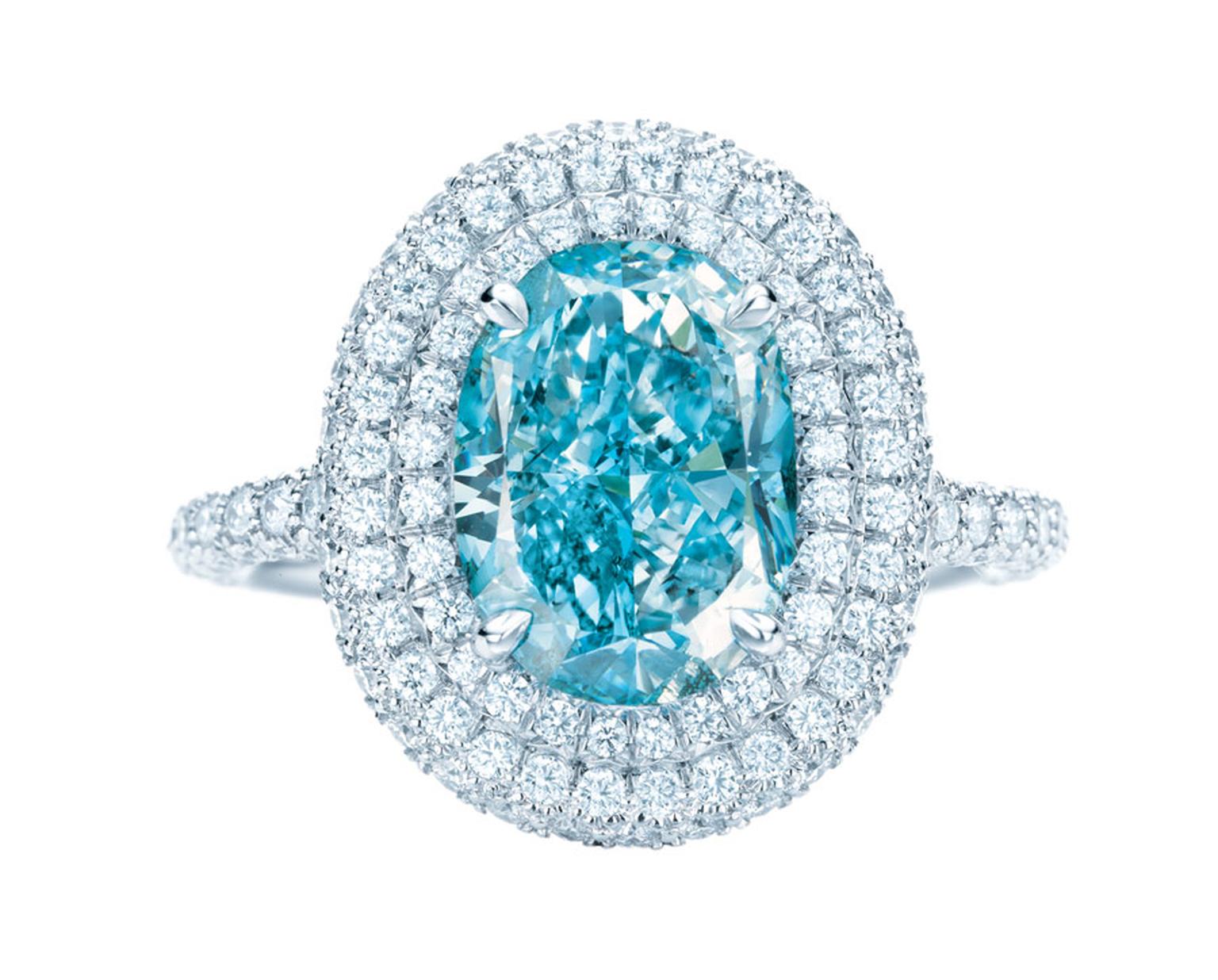 Tiffany-Blue-diamond-ring