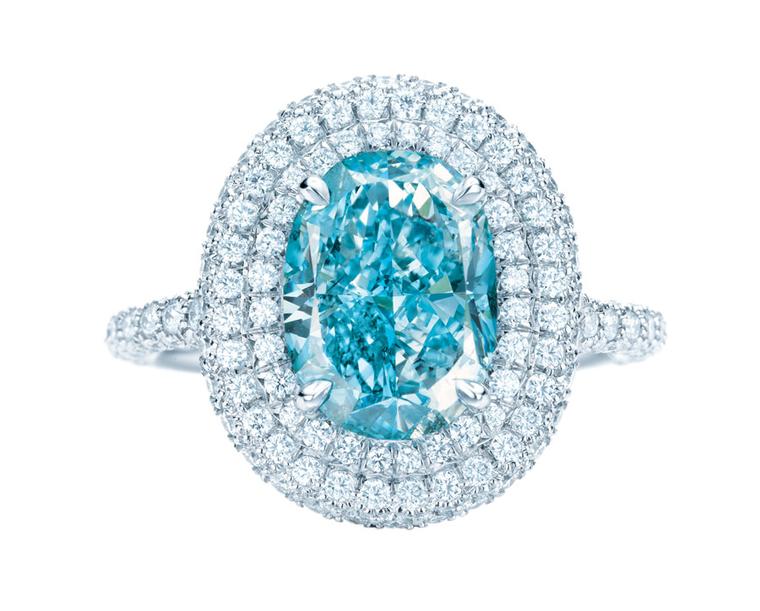 Tiffany-Blue-diamond-ring