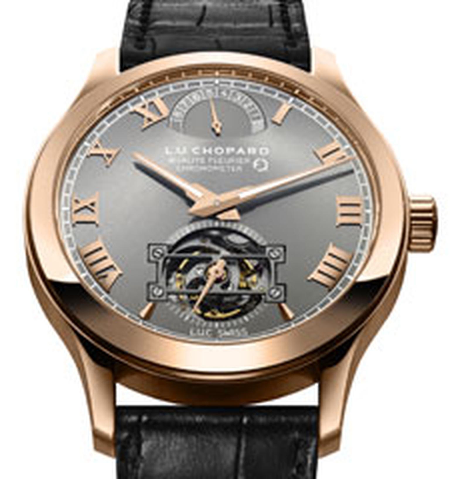 Chopard LUChp