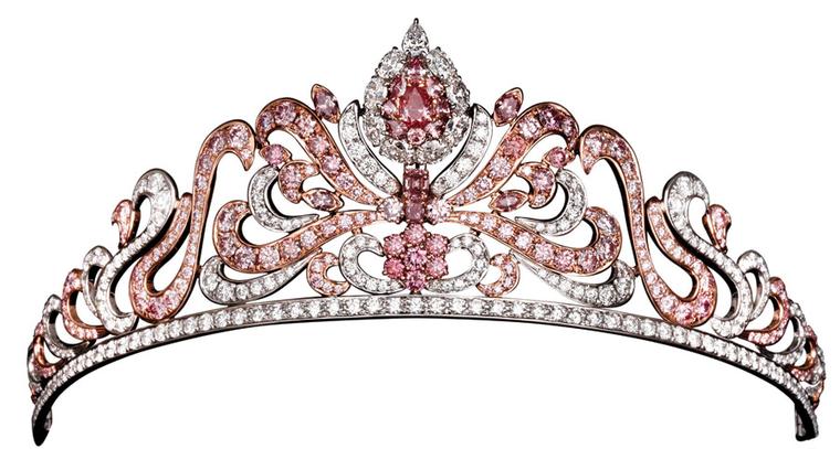 Argyle-pink-diamond-tiara