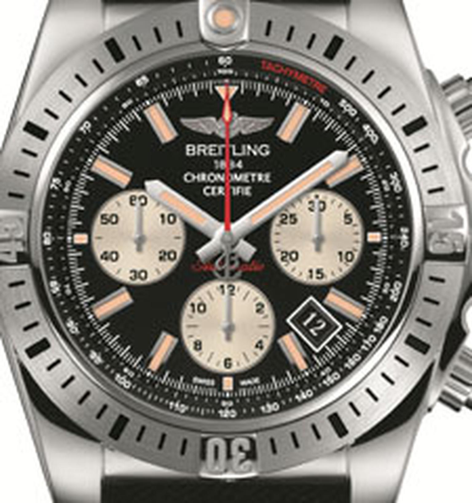 Breitlingwatch HP