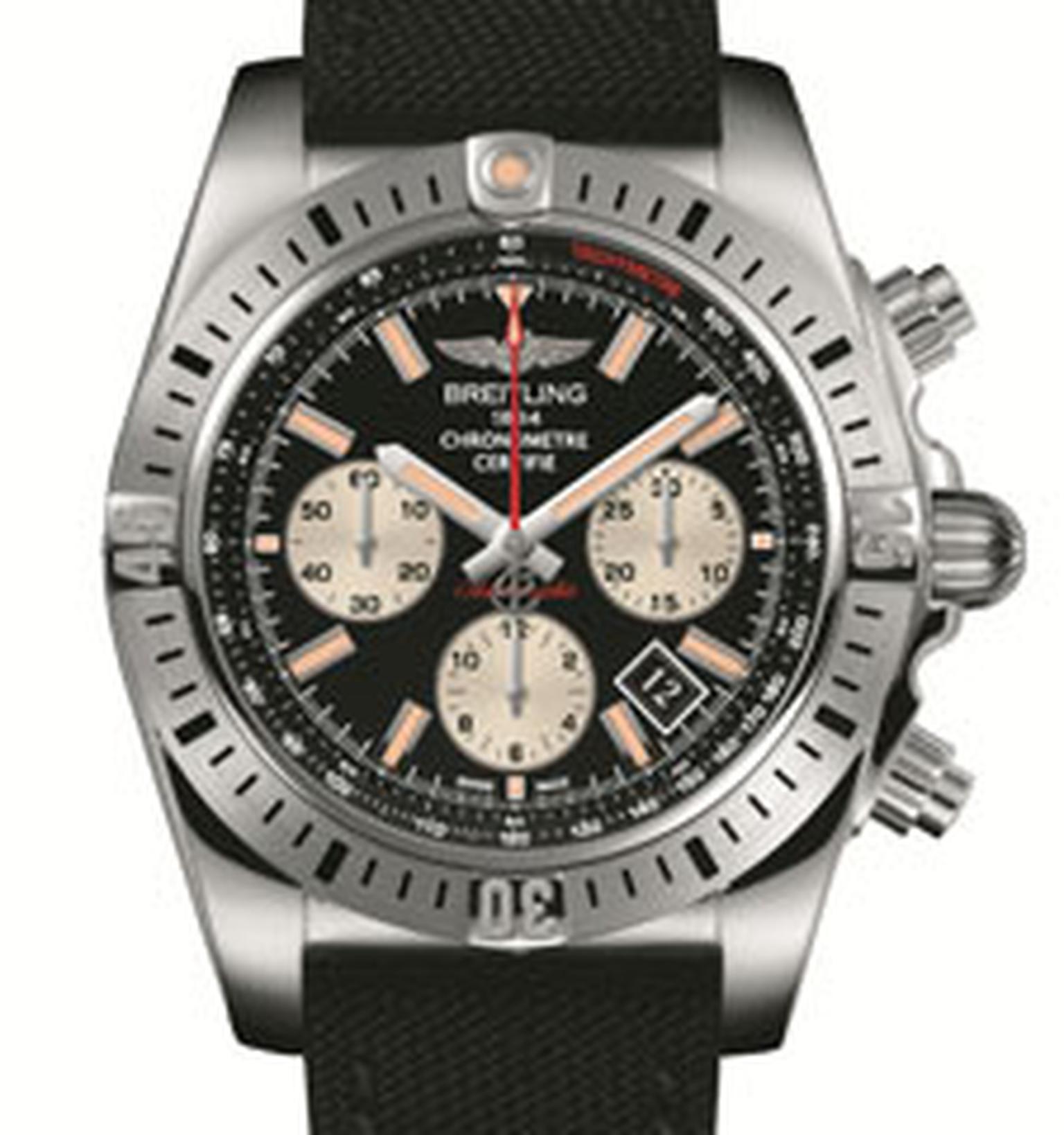 Breitling HP