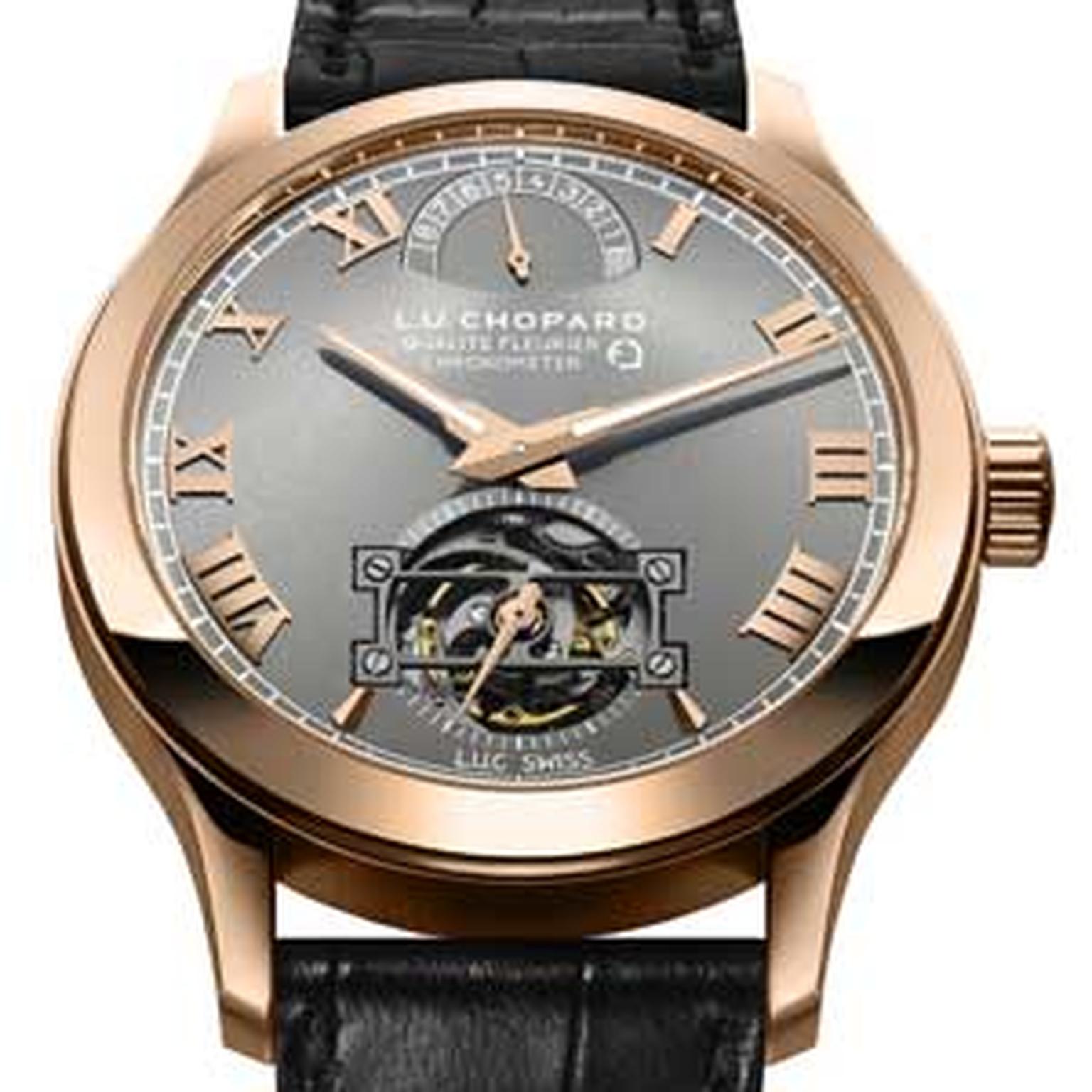 Chopard LUC