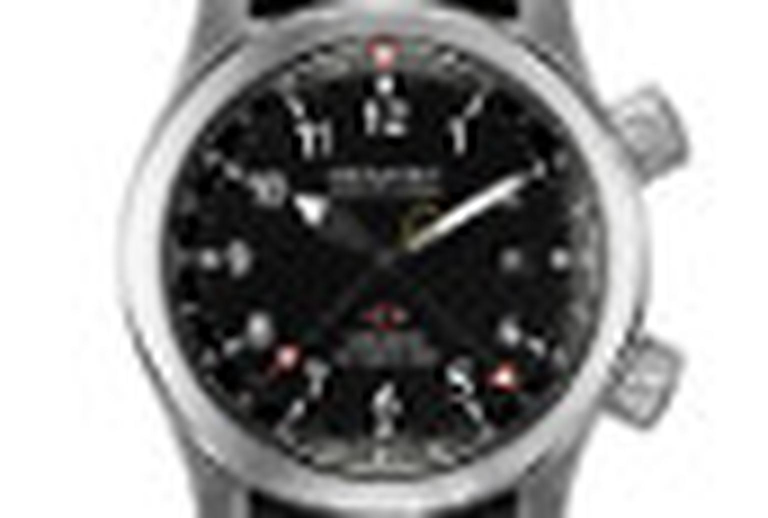 Bremont MBIII pilot watch