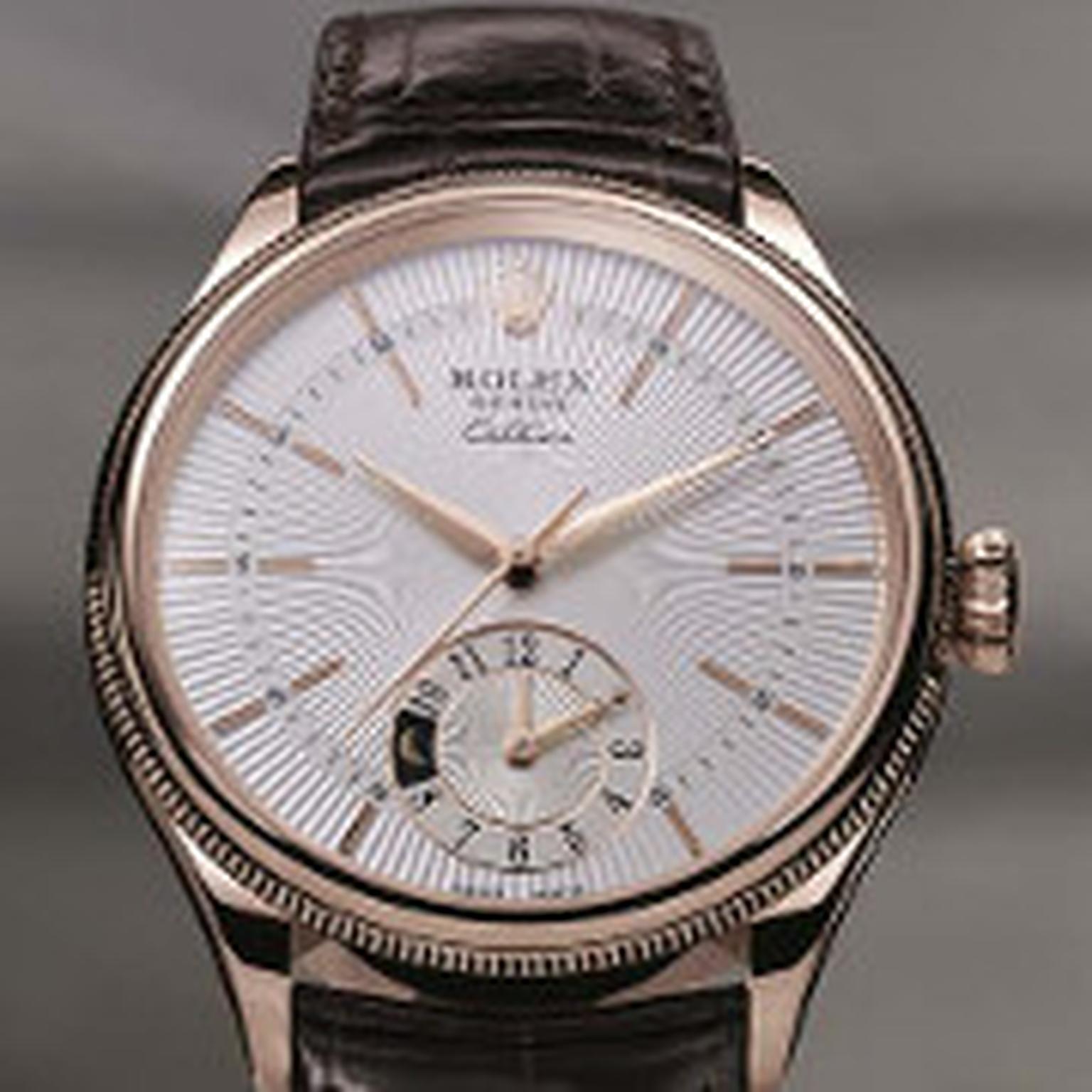 Rolex Cellini watch