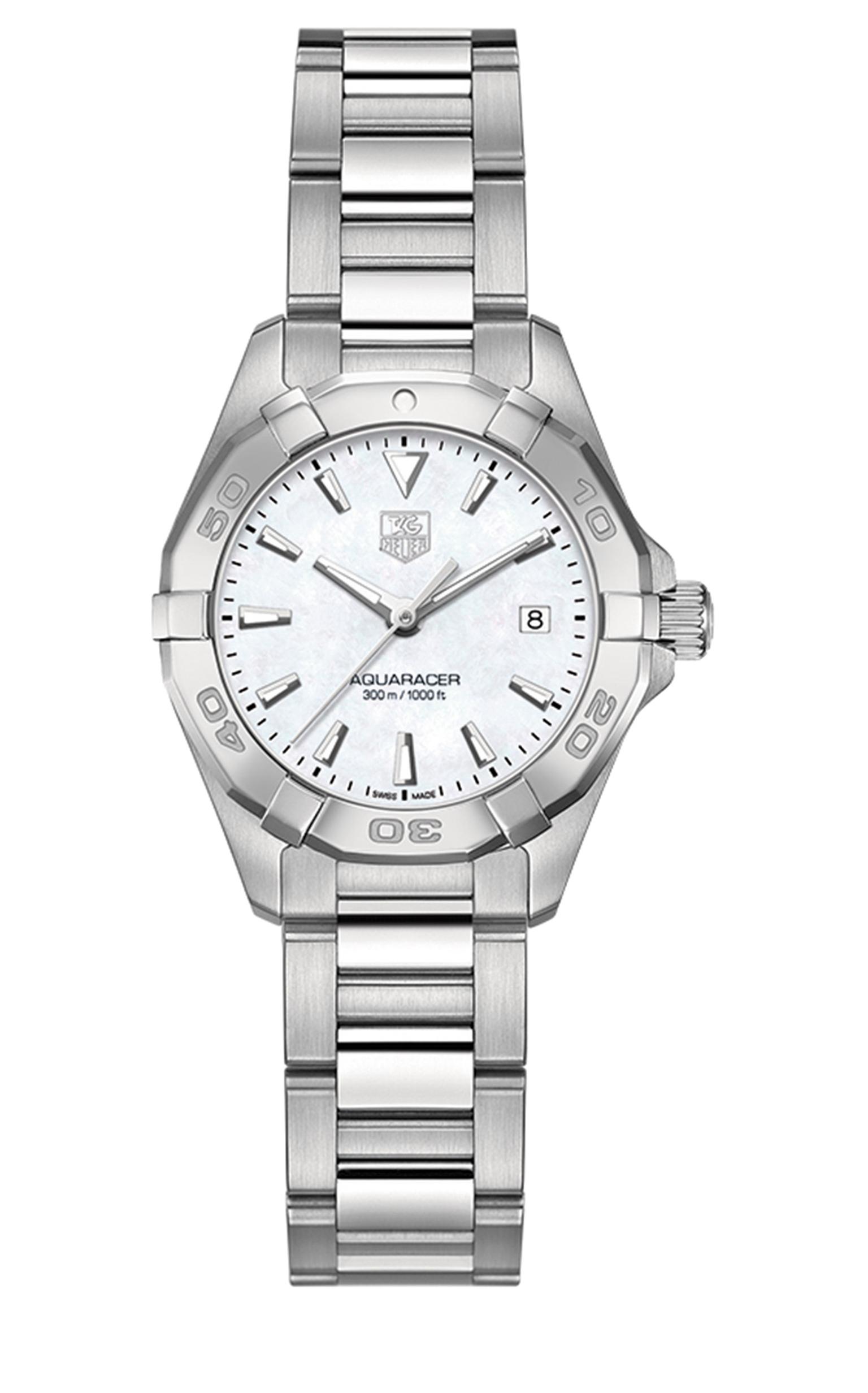 Tag heuer aquaracer 300m womens online