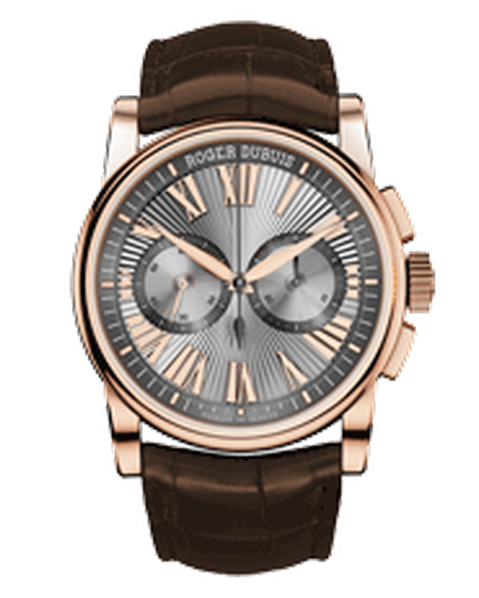 Roger Dubuis Hommage Chronograph in pink gold_20140408_Thumbnail