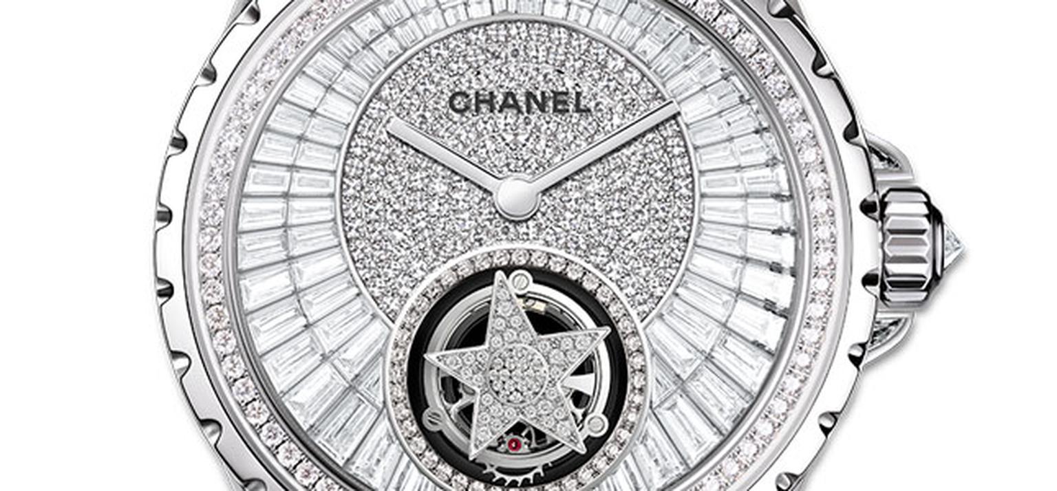 Chanel HP
