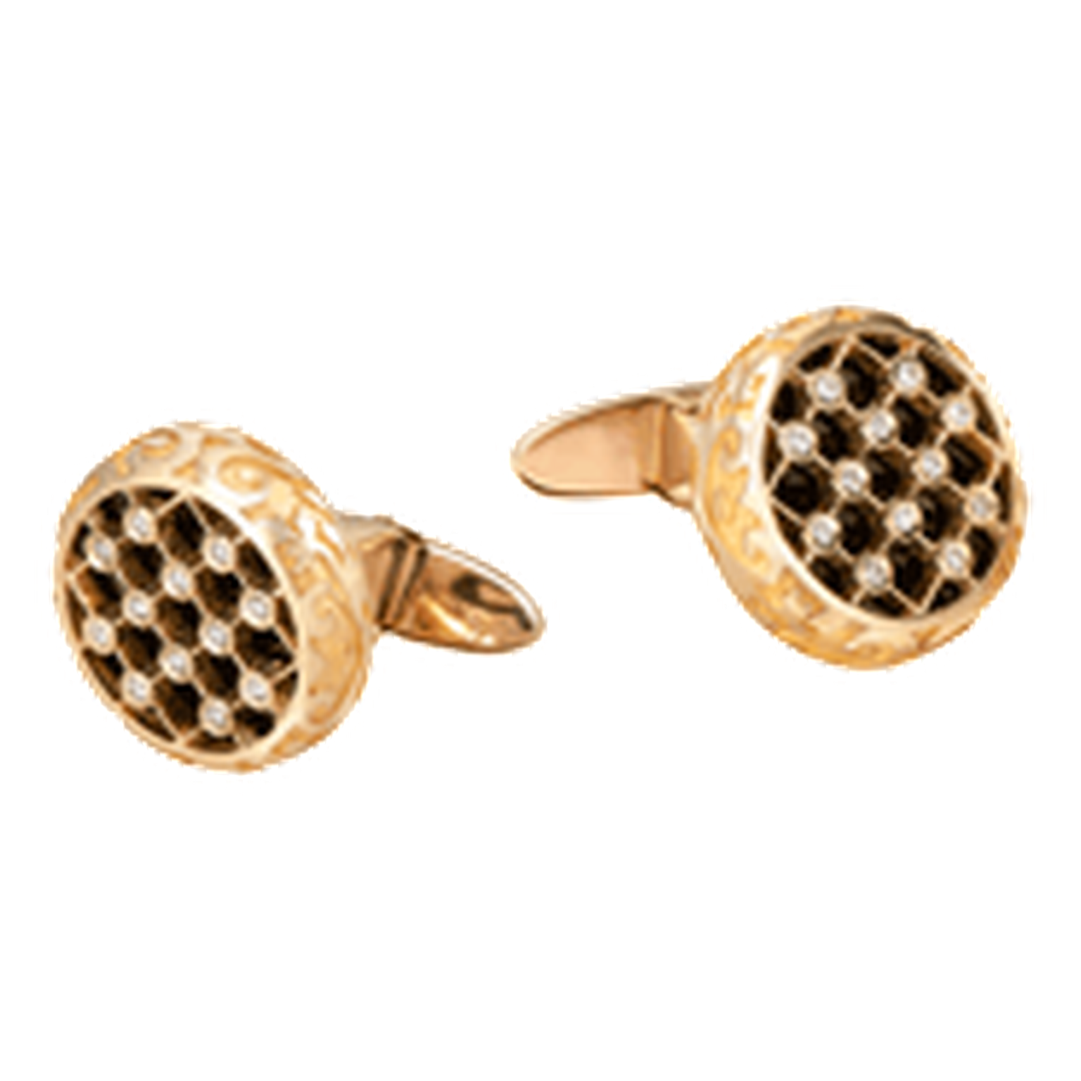 Carrera y Carrera cufflinks_20140415_Thumbnail