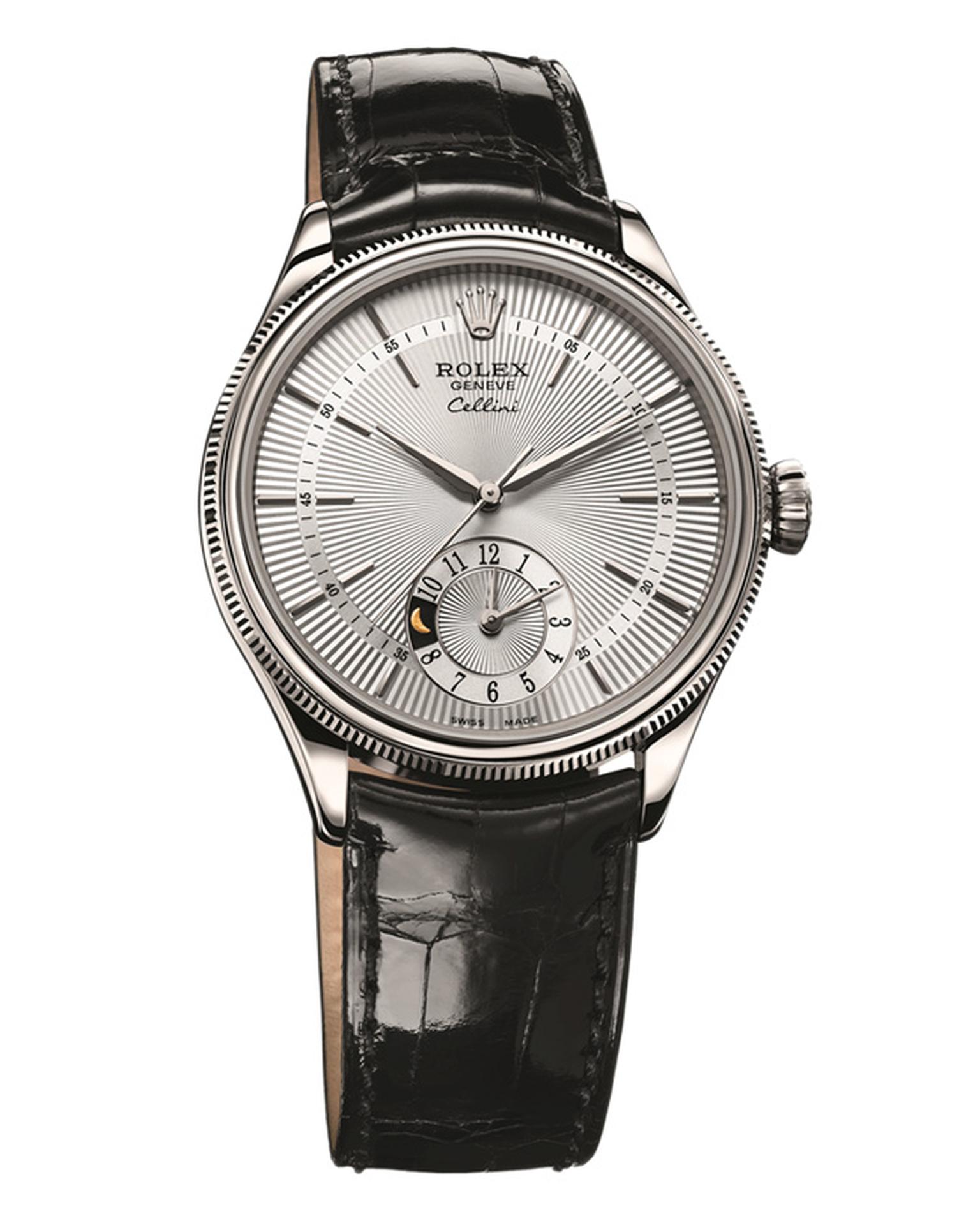 Rolex-Cellini-Dual-Time-with-Silver-guilloche-dial-ref-50525_20140415_Main