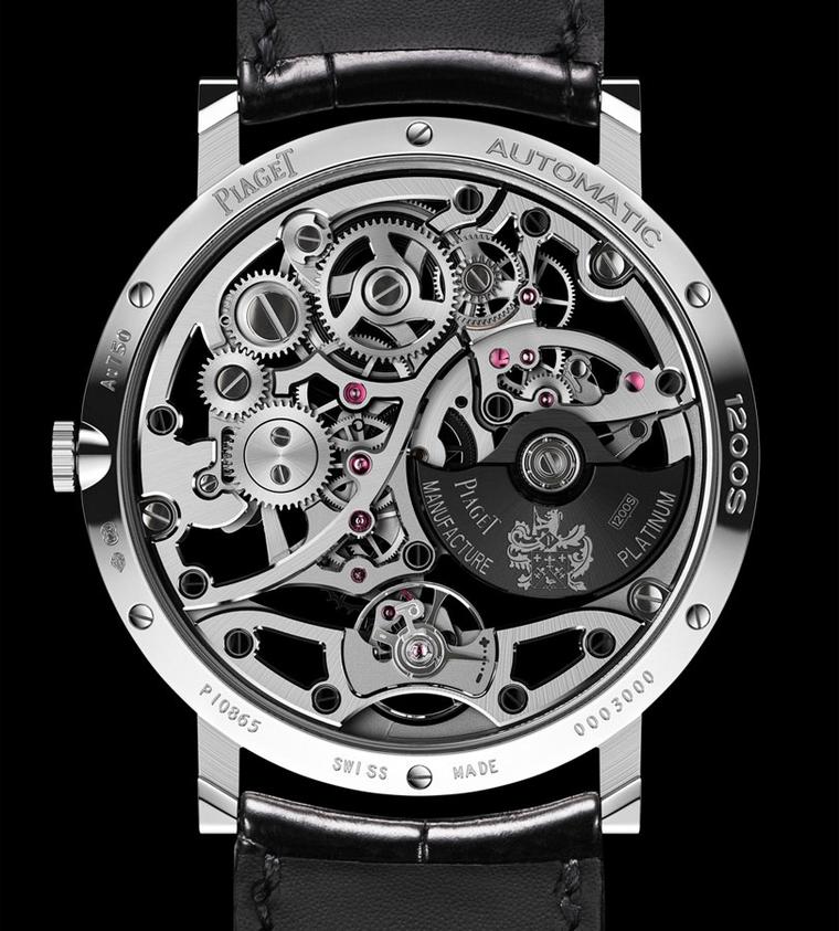 Piaget Altiplano Skeleton 4