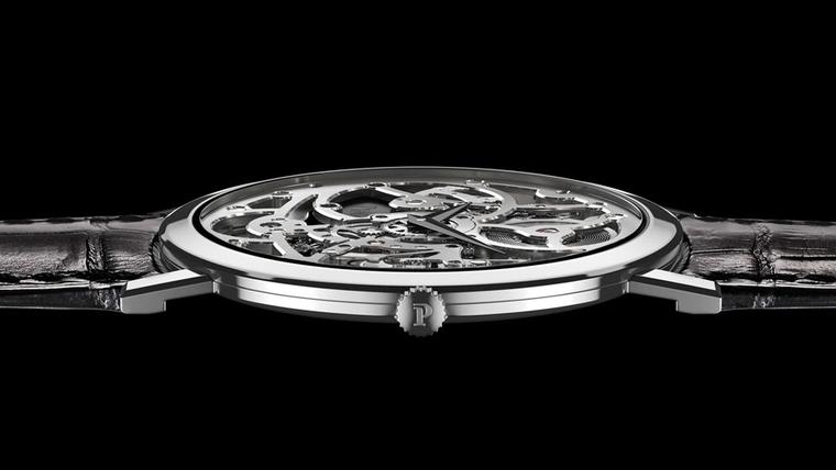 Piaget Altiplano Skeleton