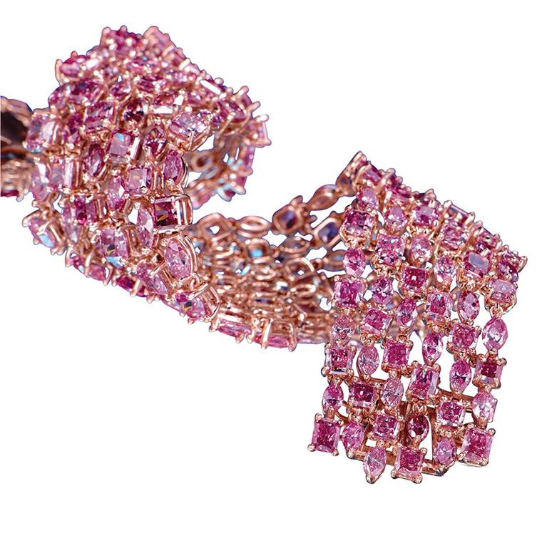 LJ-West_Majestic-Pink-Diamond-Bracelet-