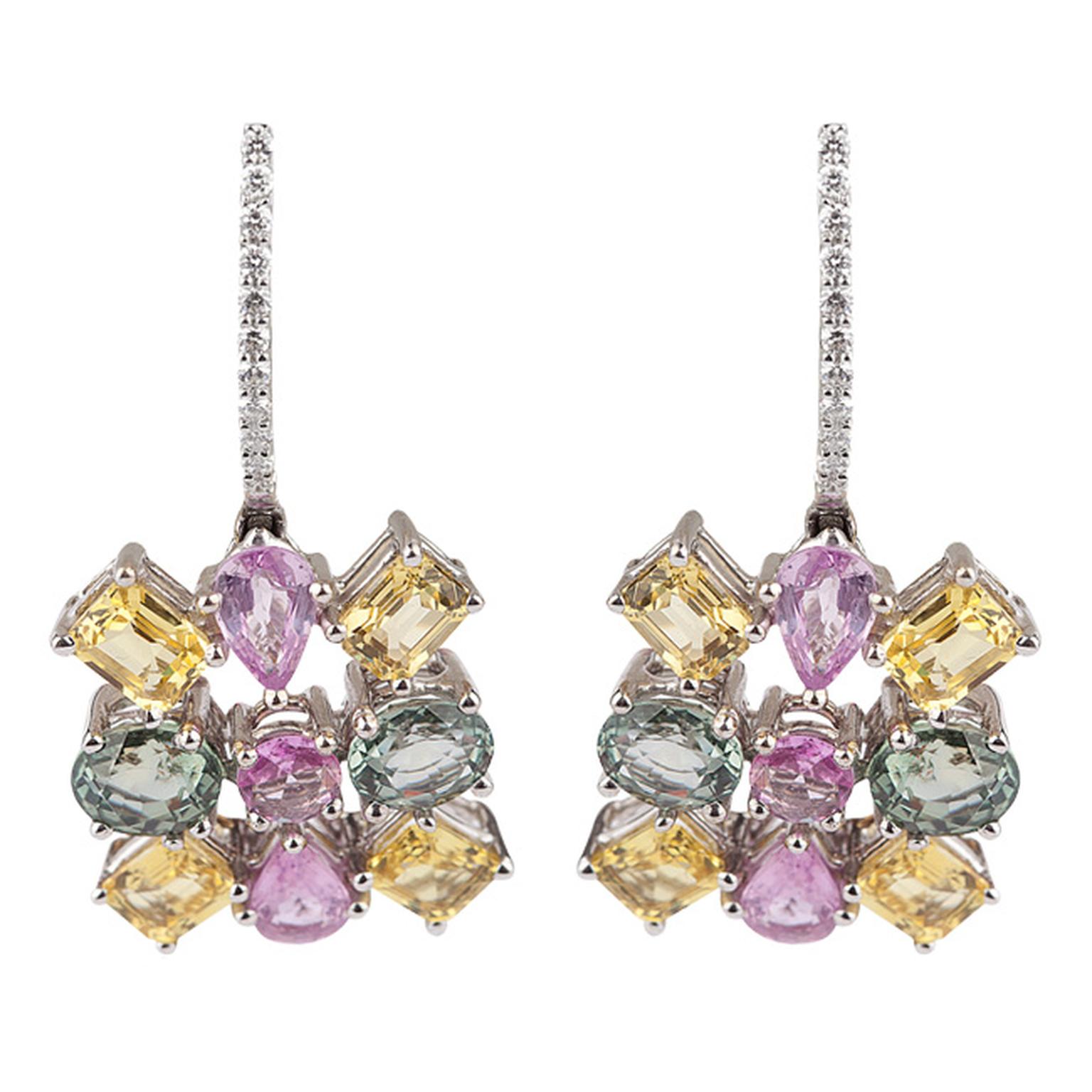 Mirari-white-gold-earrings-with-multi-coloured-sapphires_20140512_Main