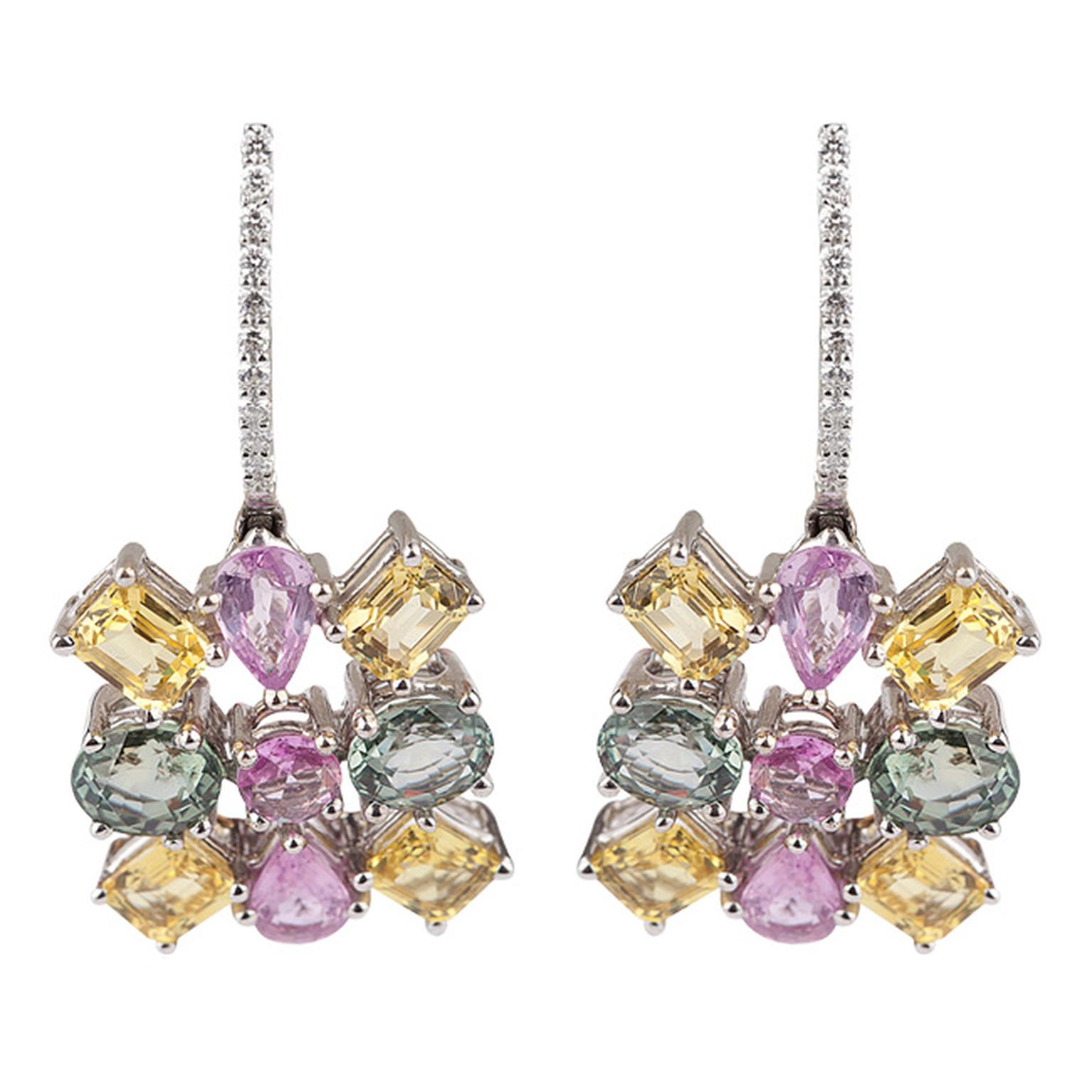 Mirari-white-gold-earrings-with-multi-coloured-sapphires_20140512_Main