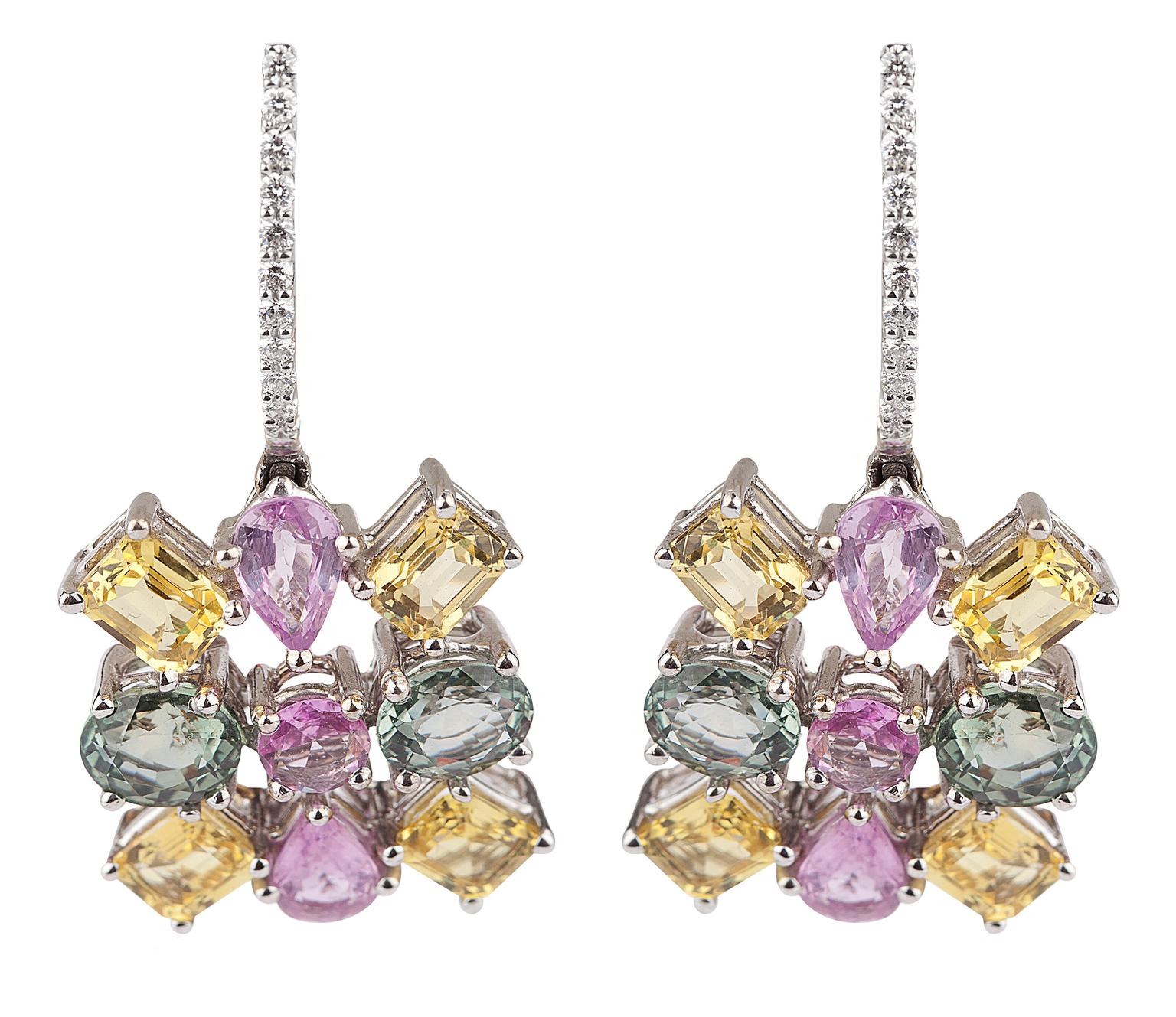 Mirari-white-gold-earrings-with-multi-coloured-sapphires_20140512_Zoom