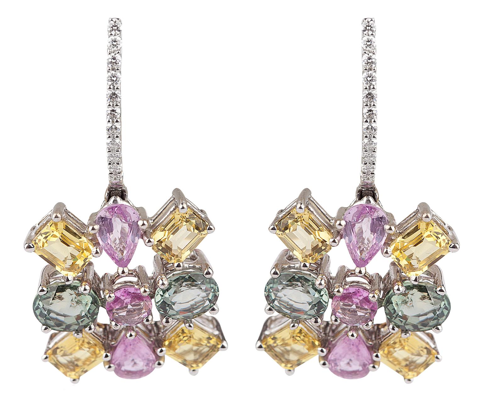 Mirari-white-gold-earrings-with-multi-coloured-sapphires_20140512_Zoom