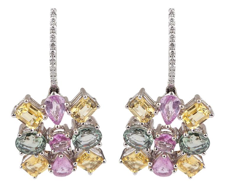 Mirari-white-gold-earrings-with-multi-coloured-sapphires_20140512_Zoom