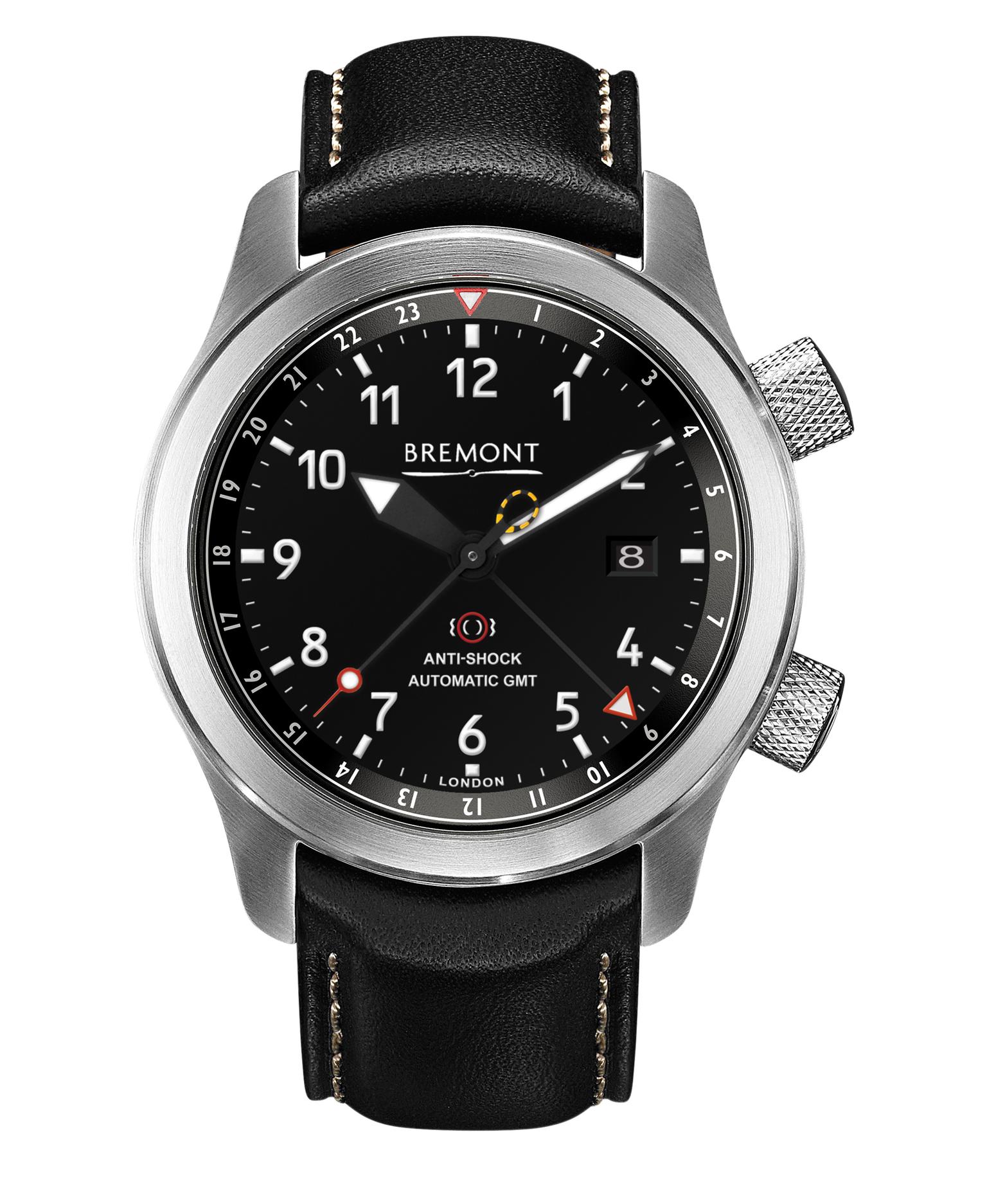 Bremont