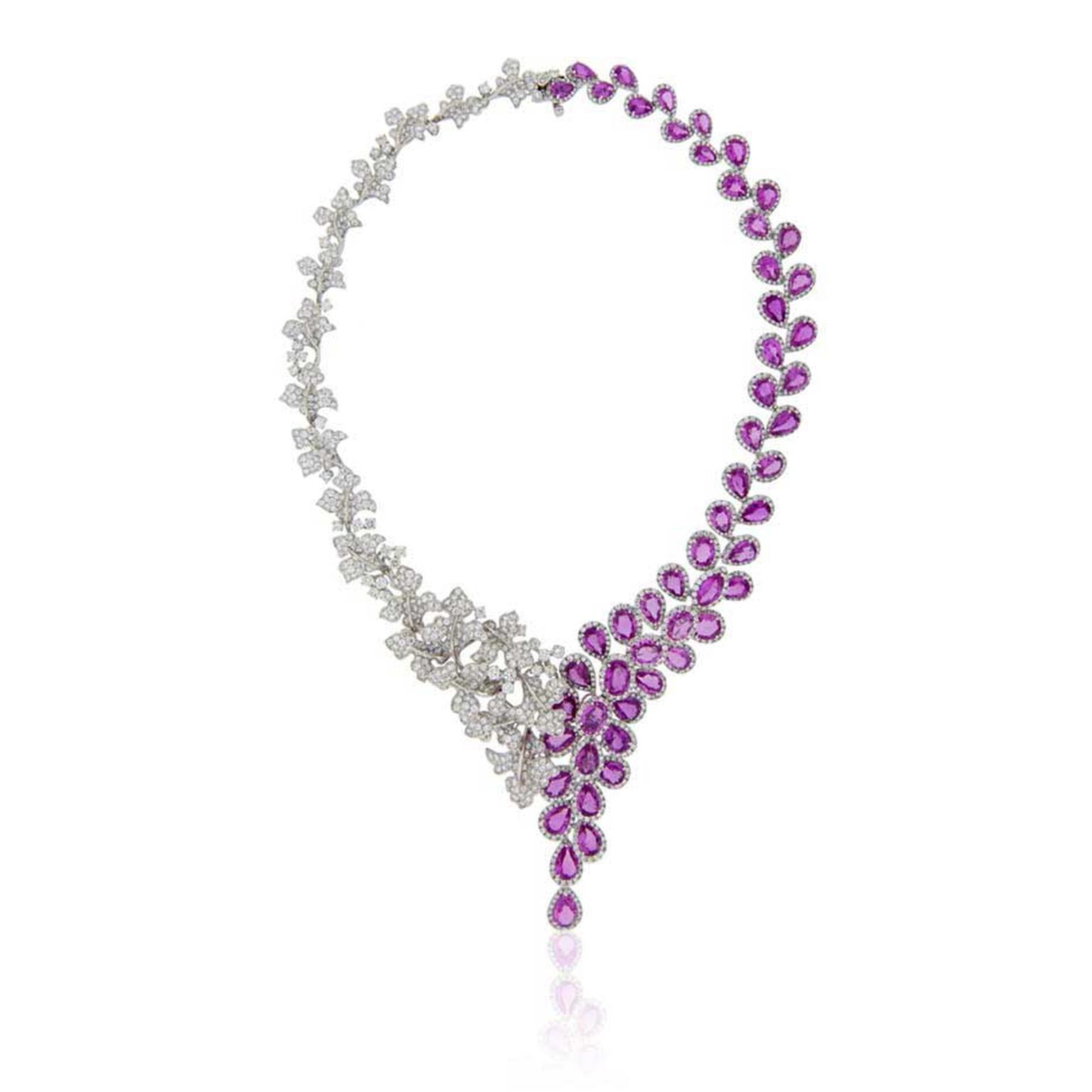 India Radiant Orchid 019