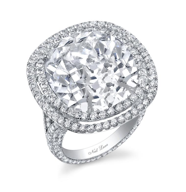 Stunning Canadian Diamonds — De Beers Taps Into Unexpected Natural Wonders  For New Collection