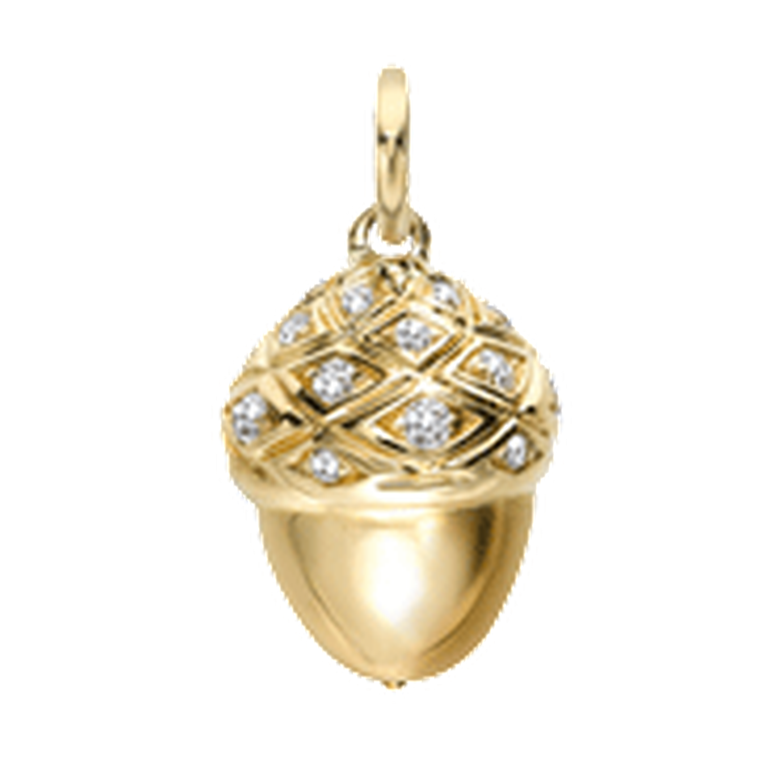 Asprey-Acorn-Charm-Thumbnail