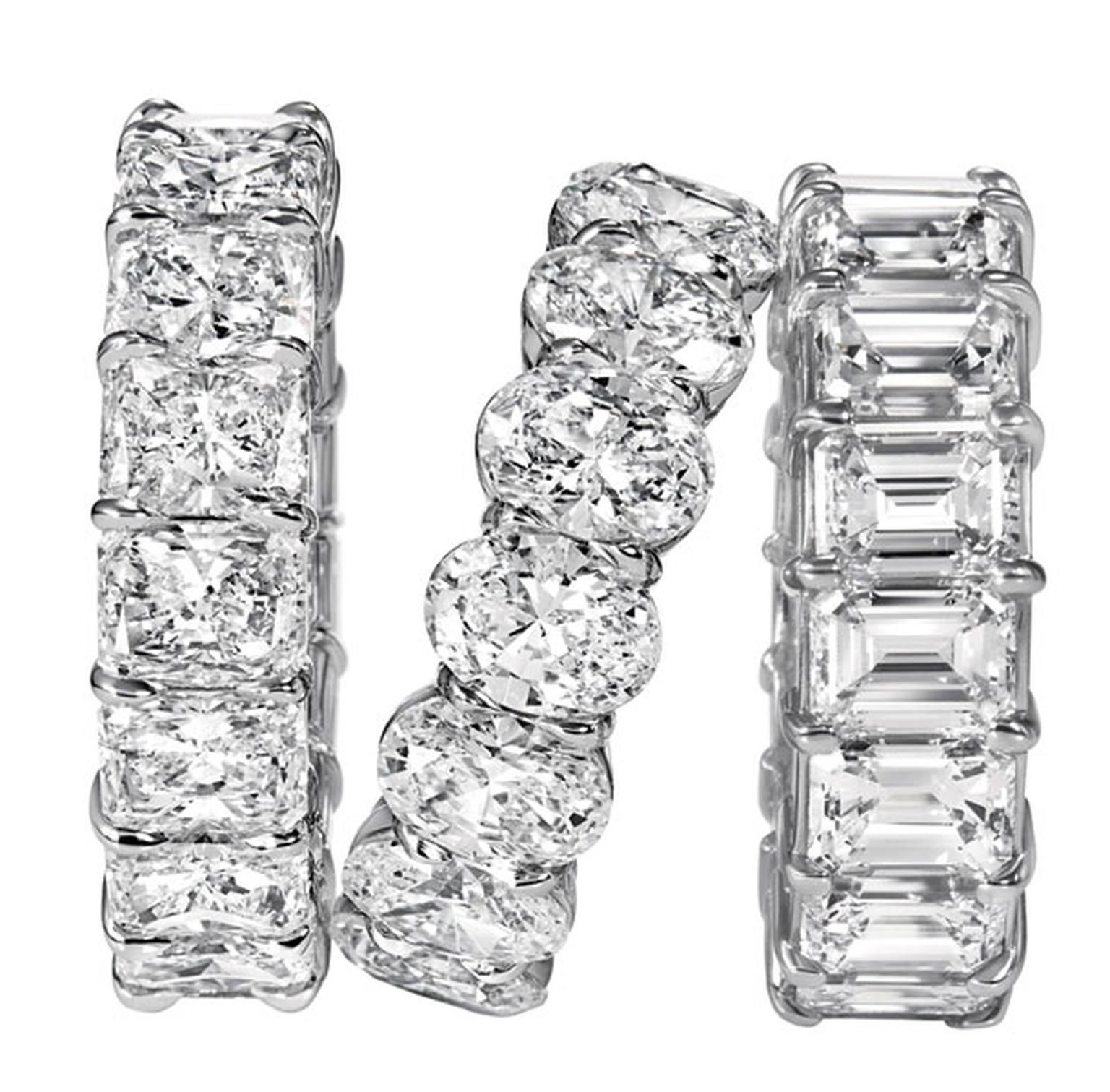 Harry Winston. rock bands Wedding Bands. MAIN PIC