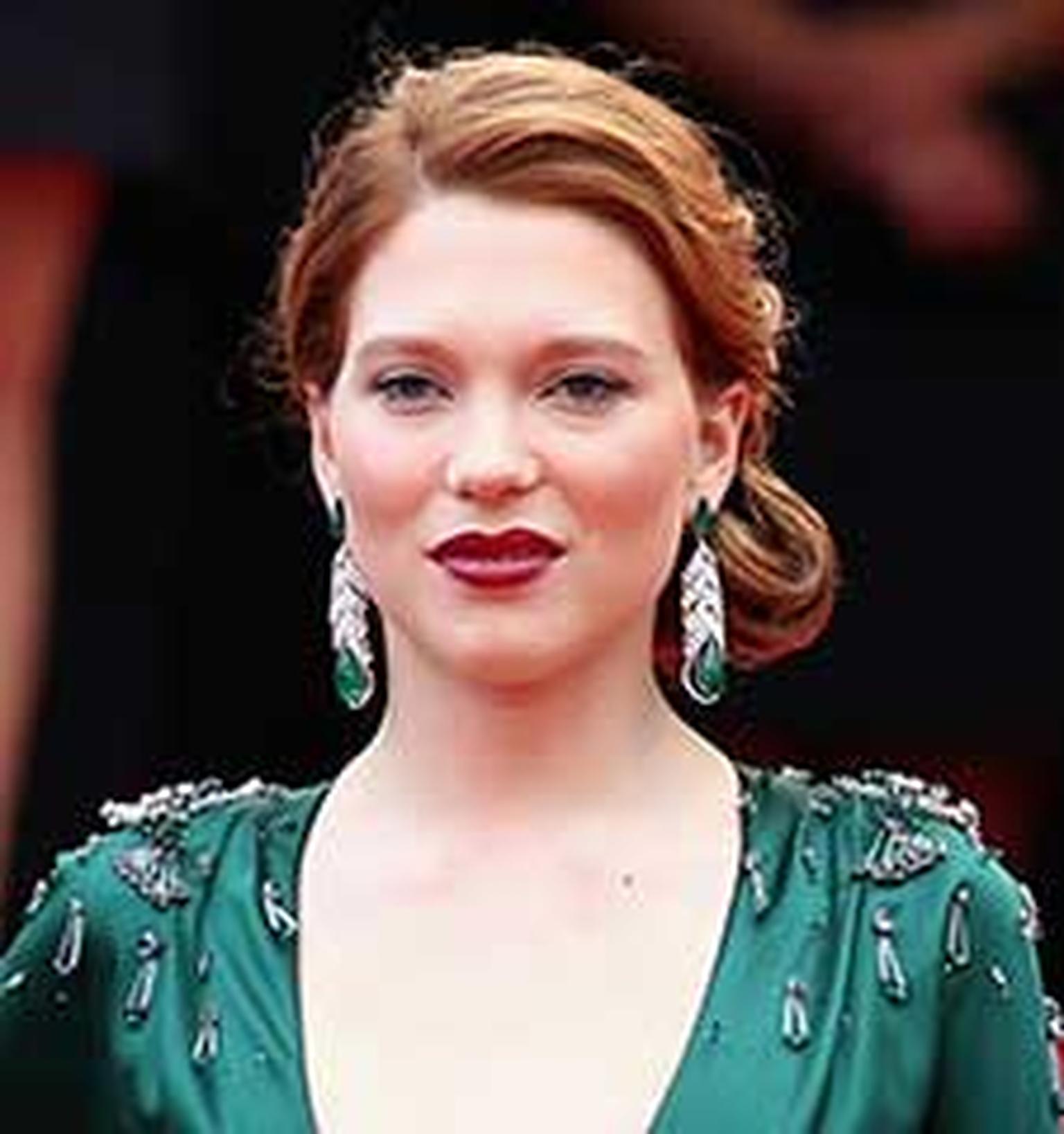 LeaSeydouxHP