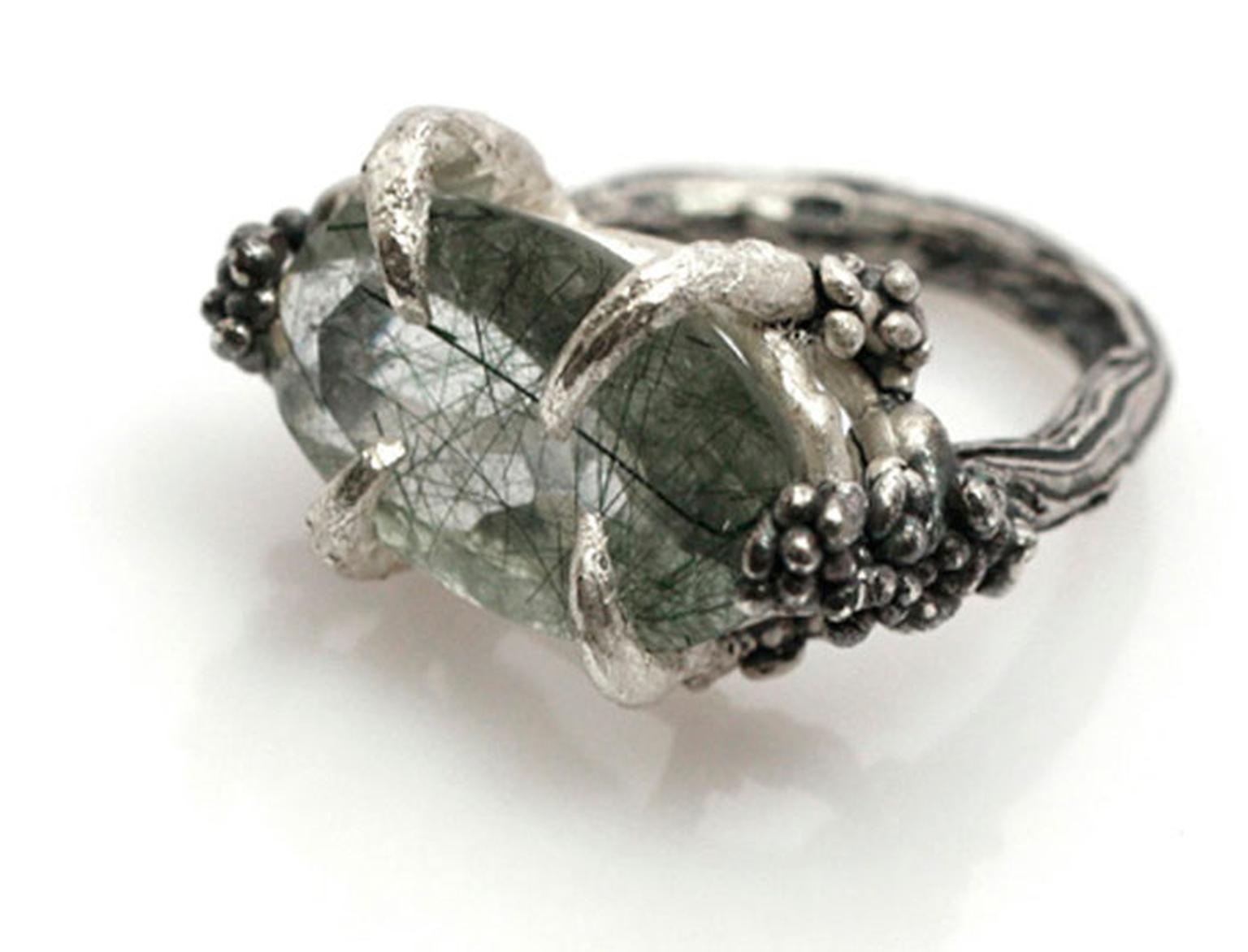 Eily-O-ConnellVenus--1480-euro---silver-oxidized-with-rutilated-quartz.jpg