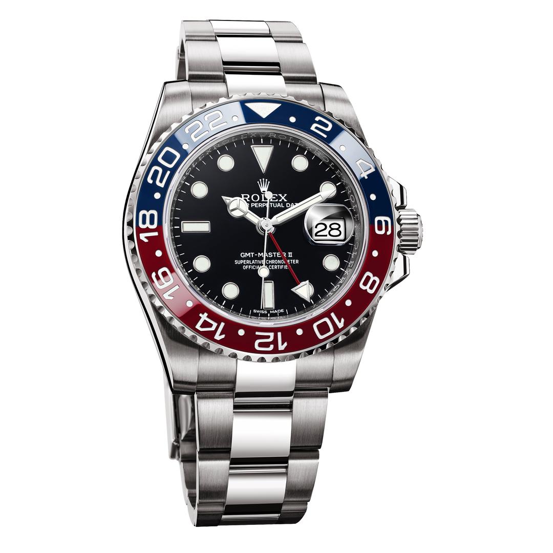 Do Rolex watches hold their value? The Jewellery Editor